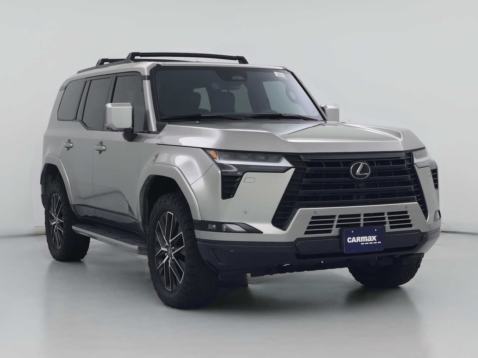 2024 Lexus GX