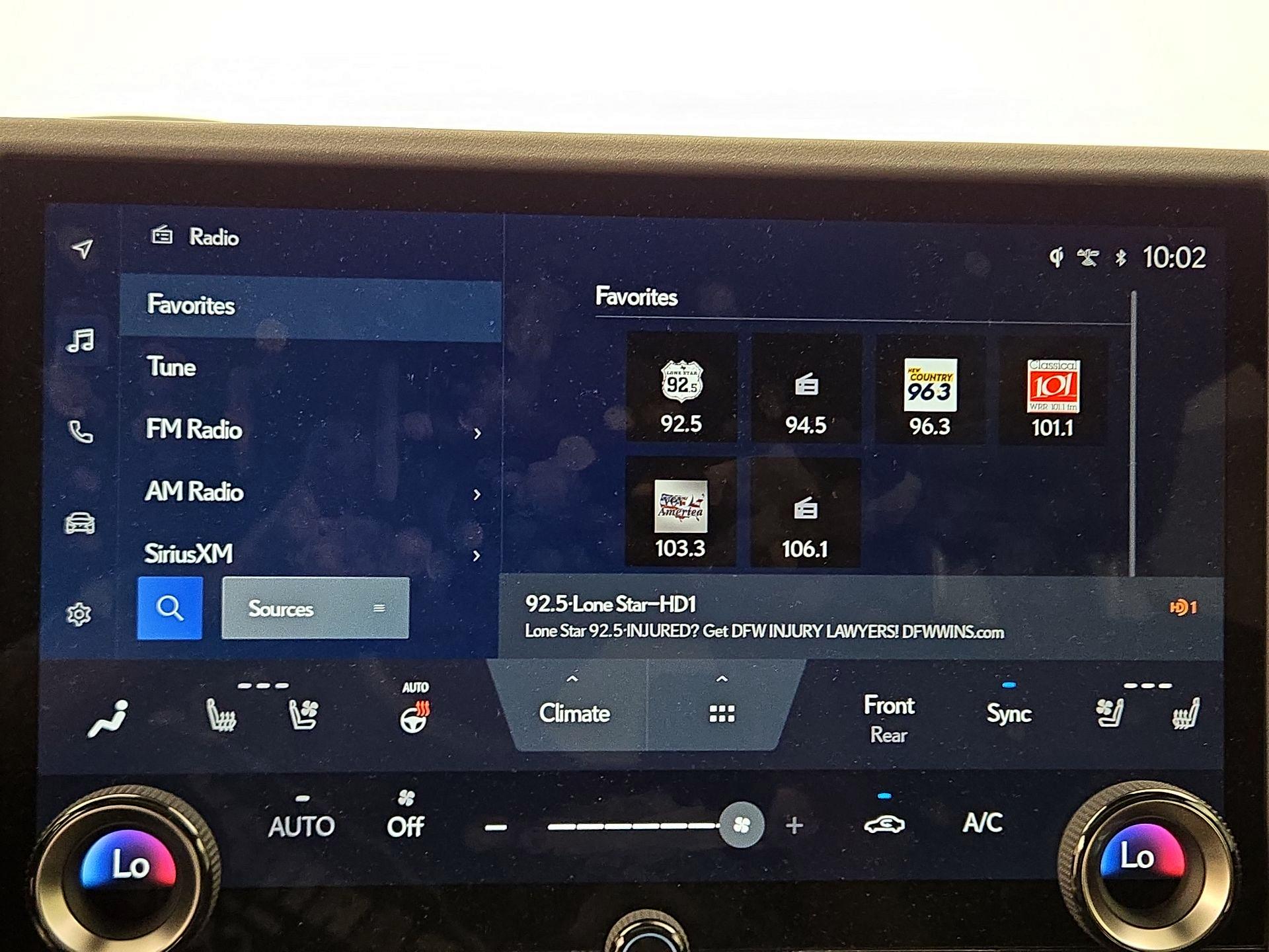 Thumbnail: 2024 Lexus GX - 15