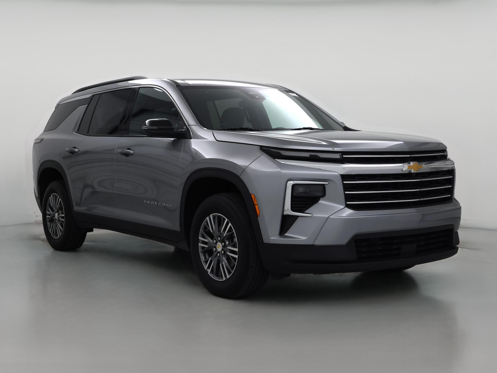 2024 Chevrolet Traverse