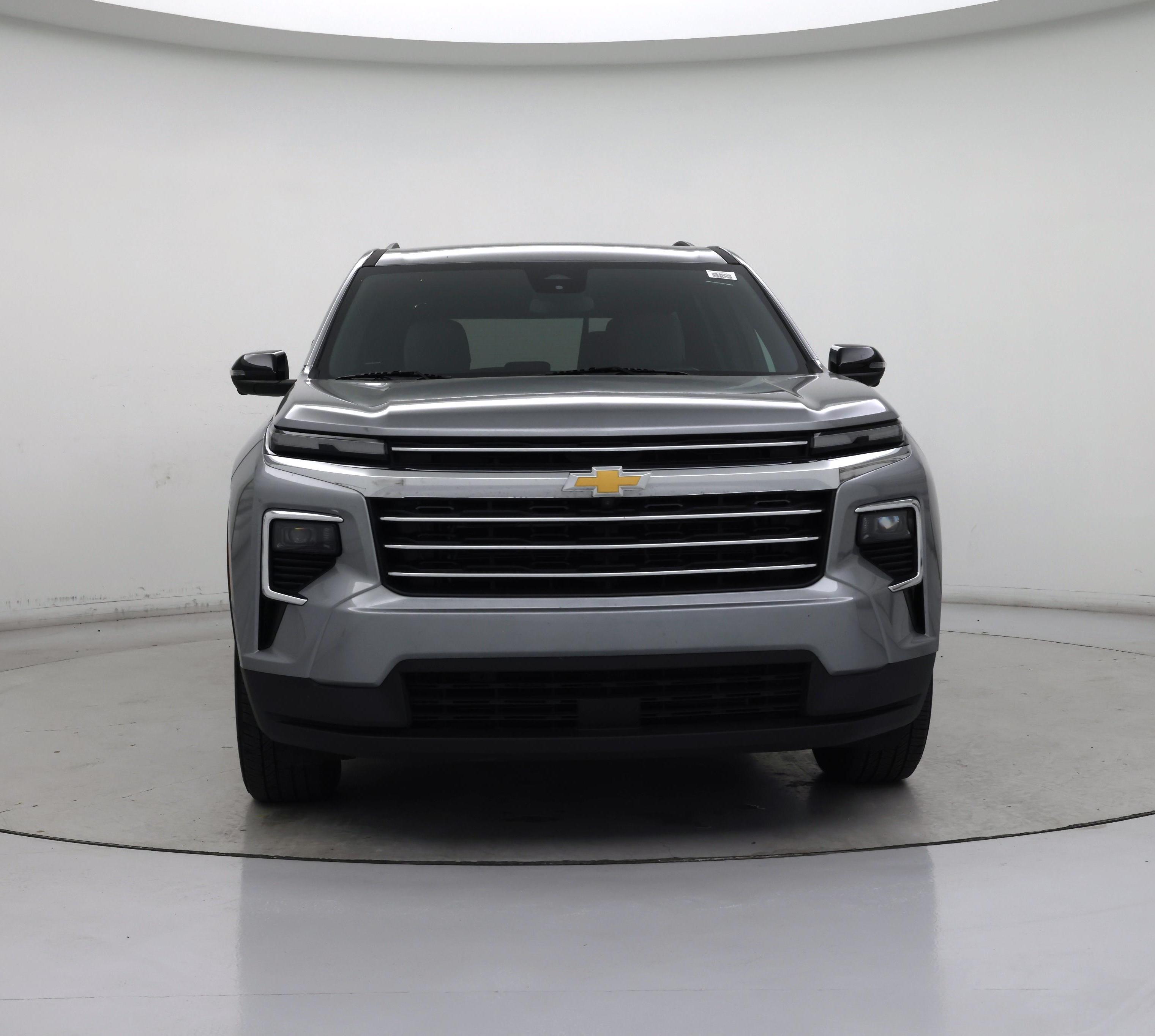 Thumbnail: 2024 Chevrolet Traverse - 5