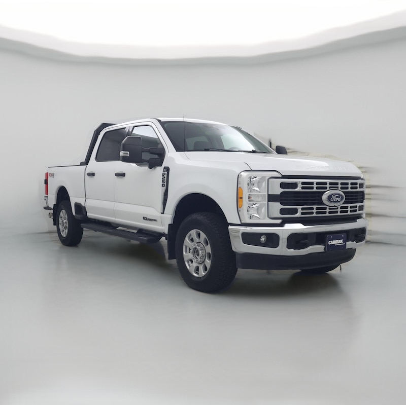 2023 Ford F250 XLT