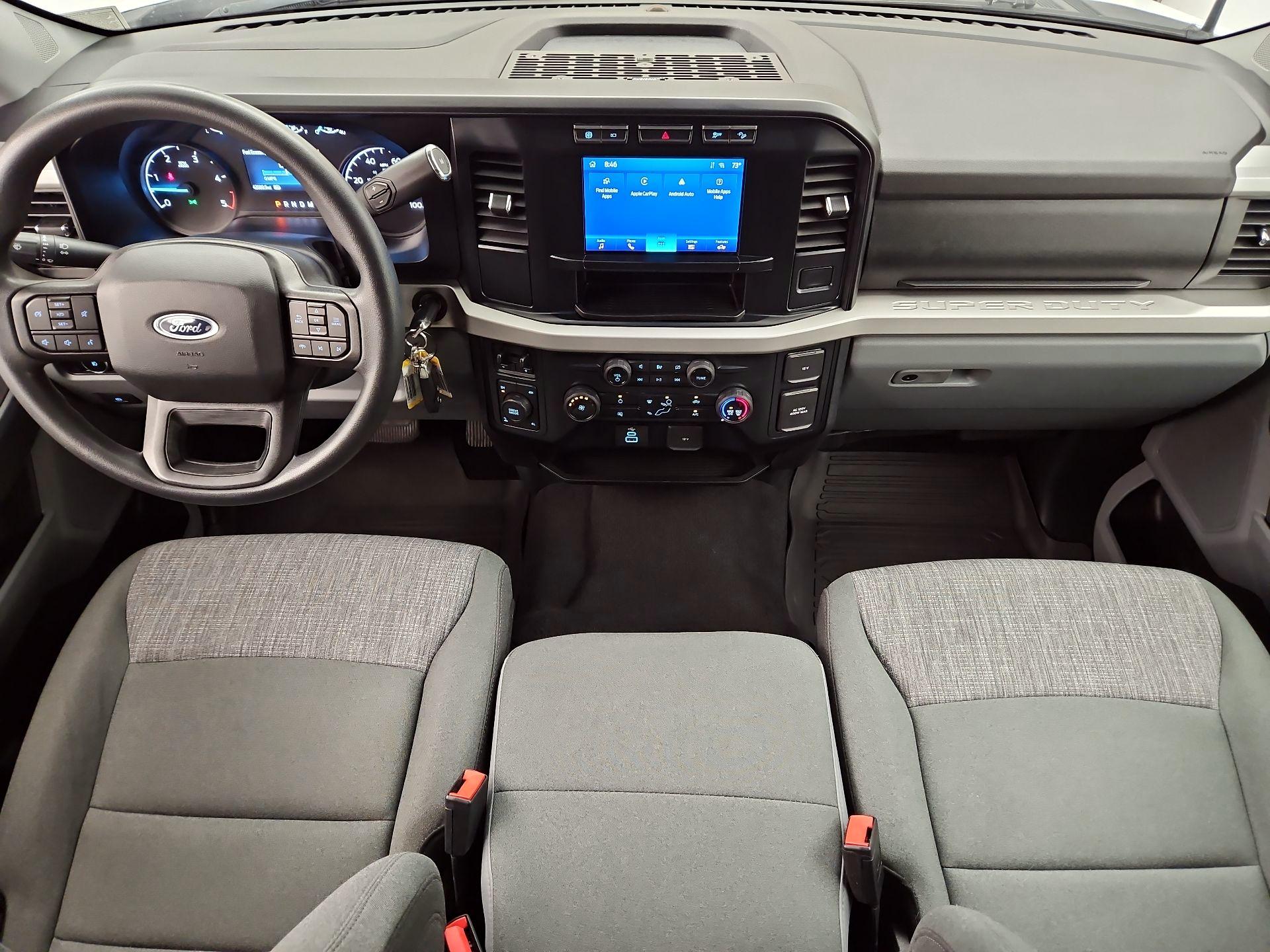 Thumbnail: 2023 Ford F-250 - 9