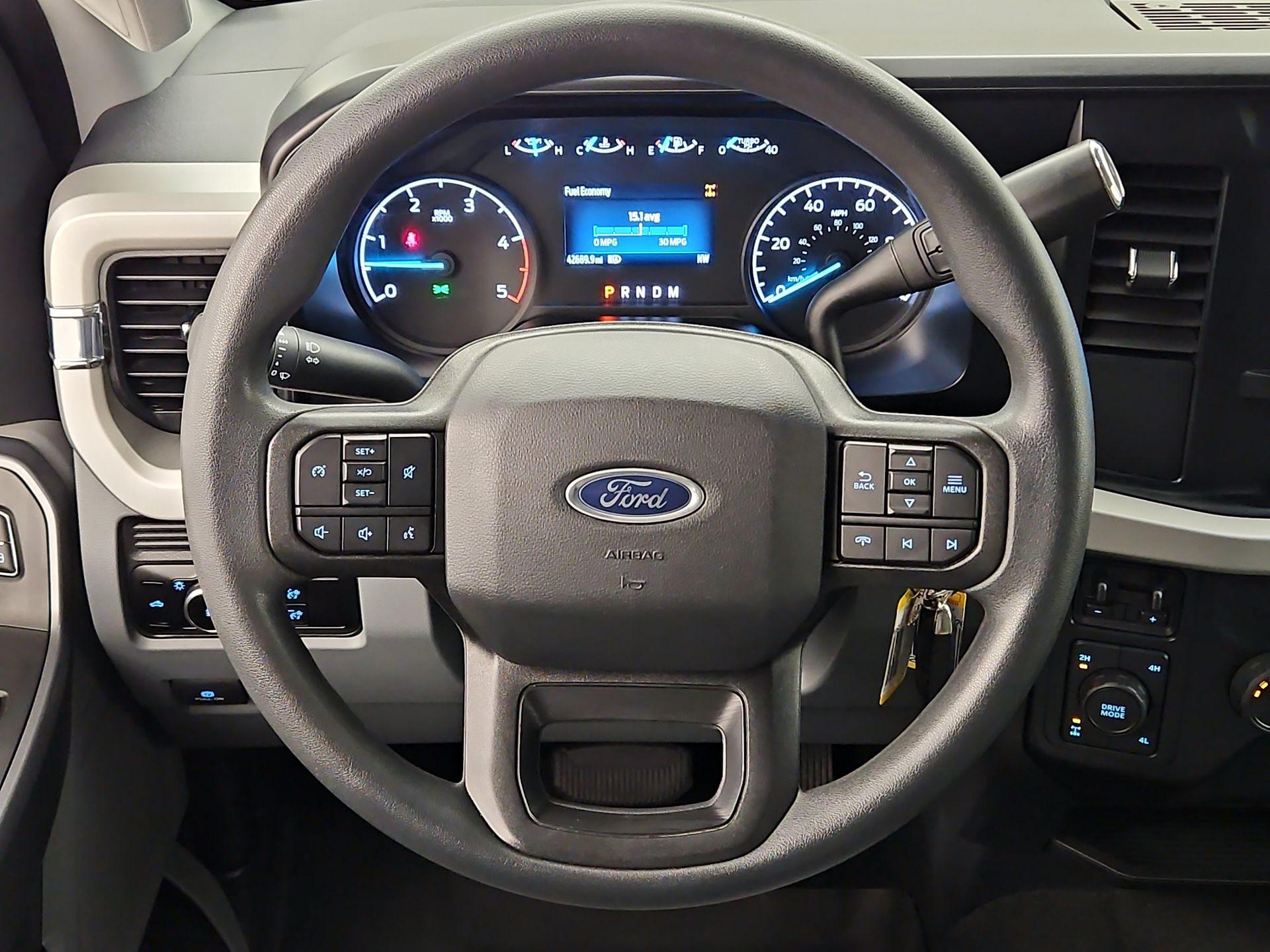 Thumbnail: 2023 Ford F-250 - 10