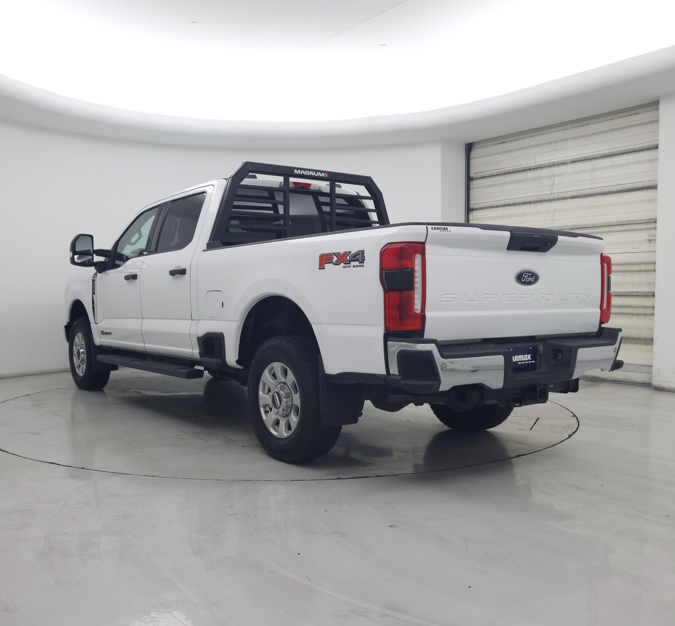 Thumbnail: 2023 Ford F-250 - 2