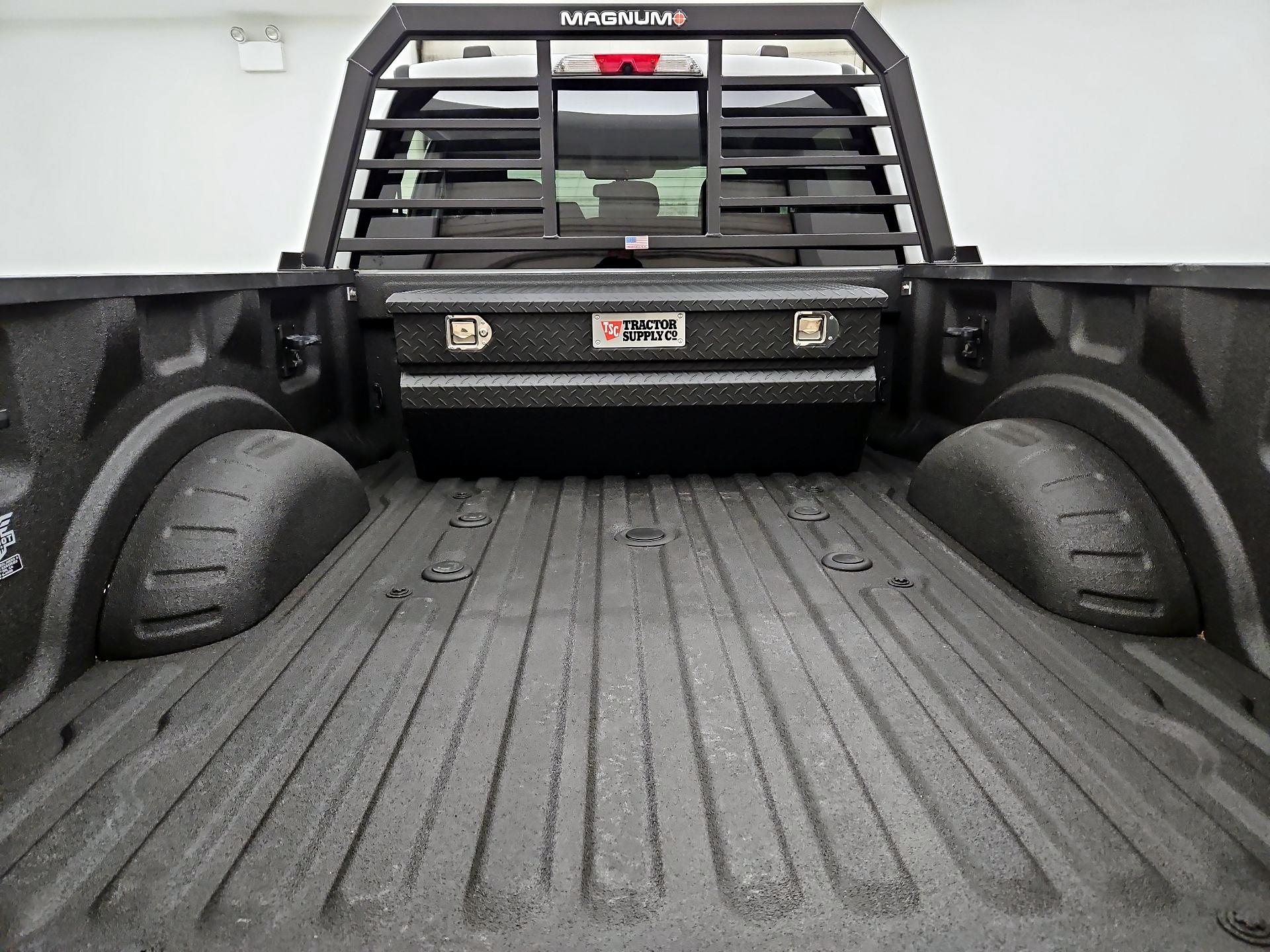 Thumbnail: 2023 Ford F-250 - 20