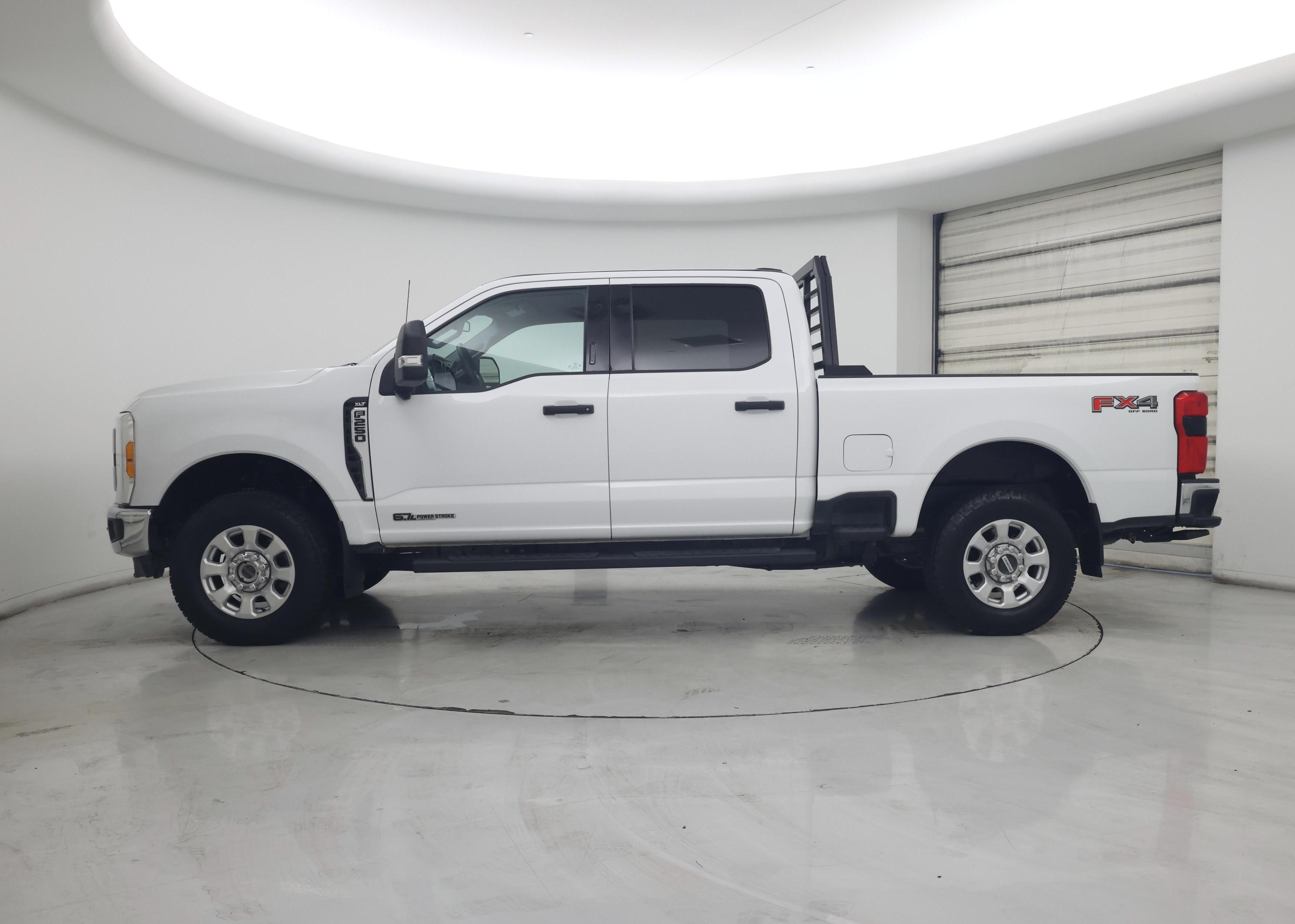 Thumbnail: 2023 Ford F-250 - 3