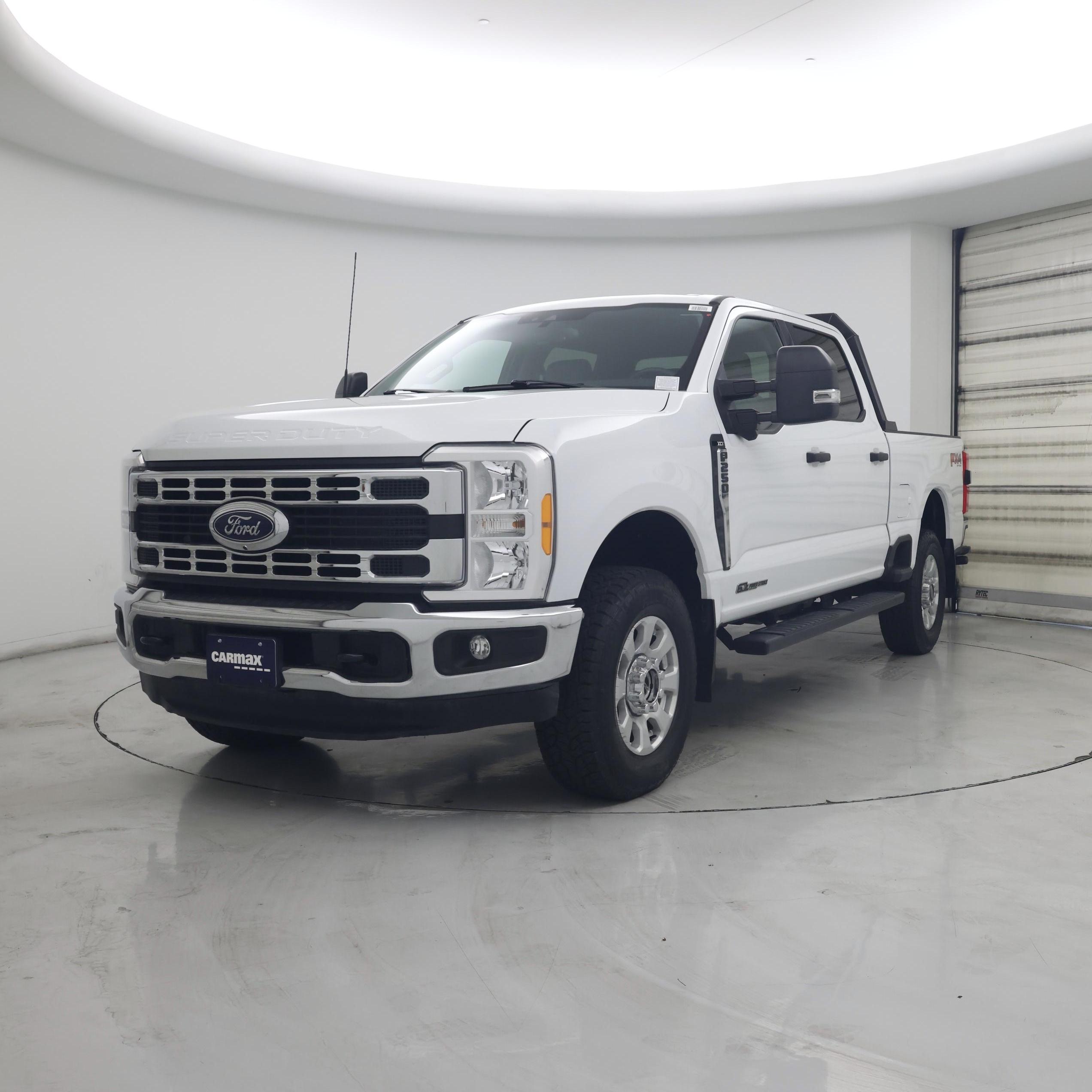 Thumbnail: 2023 Ford F-250 - 4
