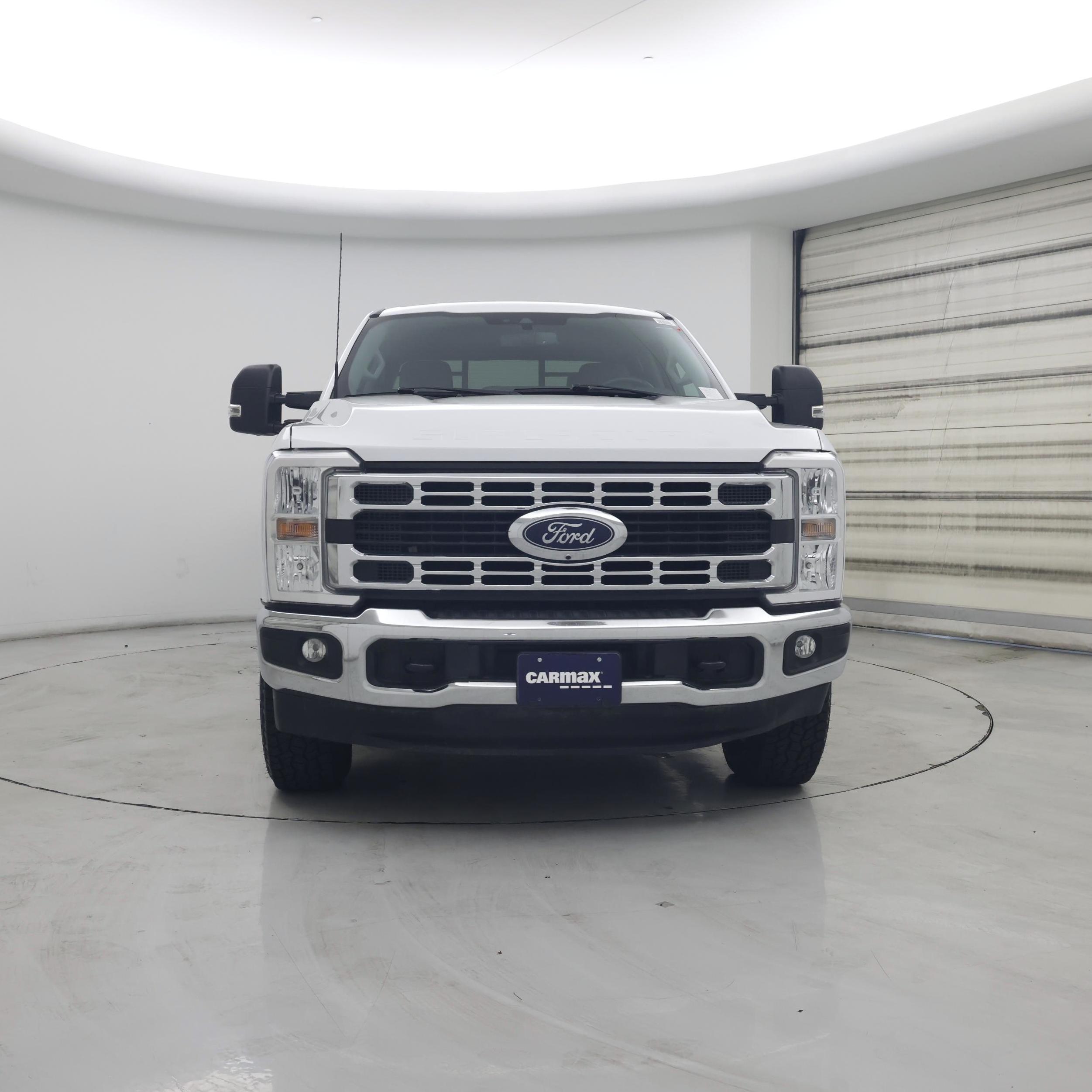 Thumbnail: 2023 Ford F-250 - 5