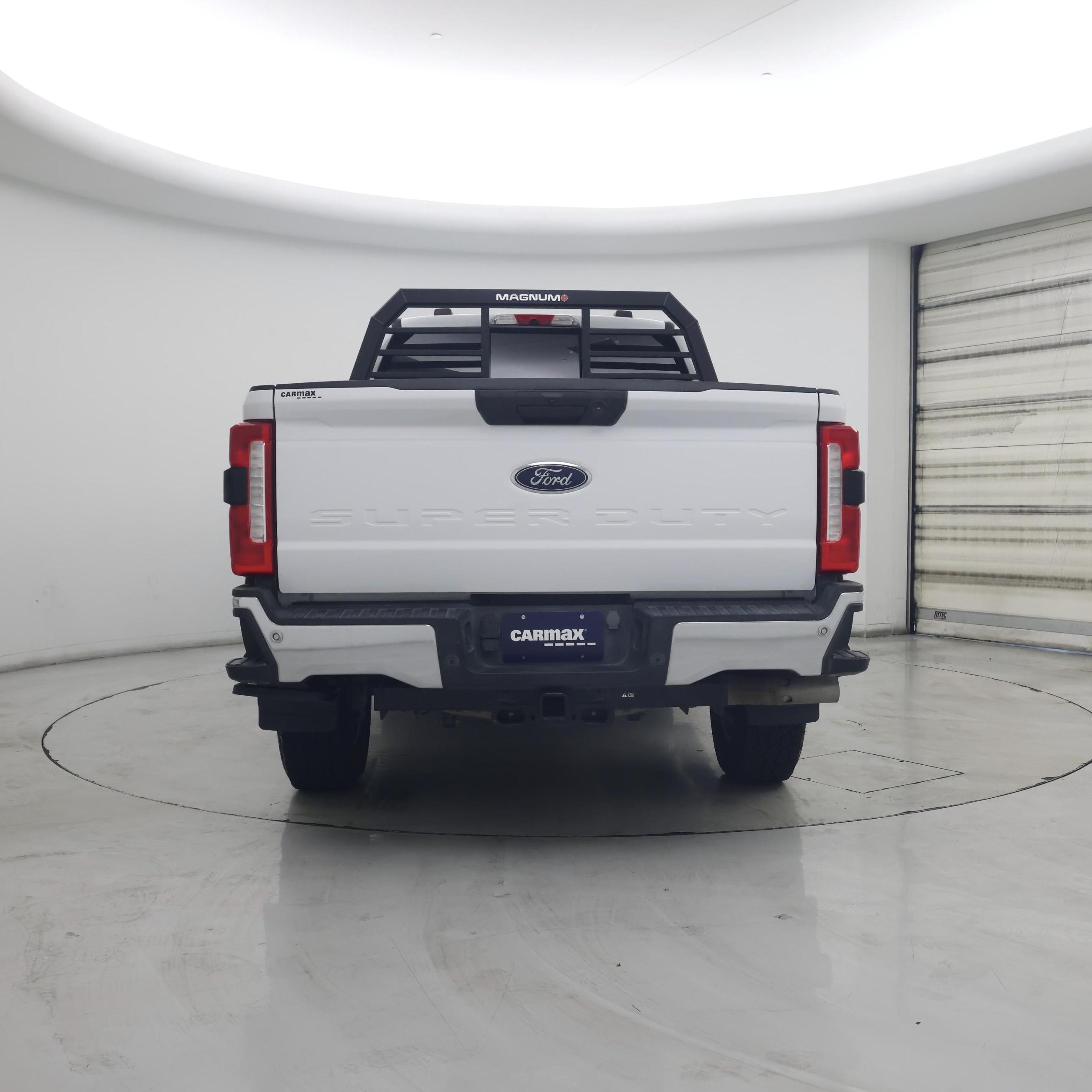 Thumbnail: 2023 Ford F-250 - 6