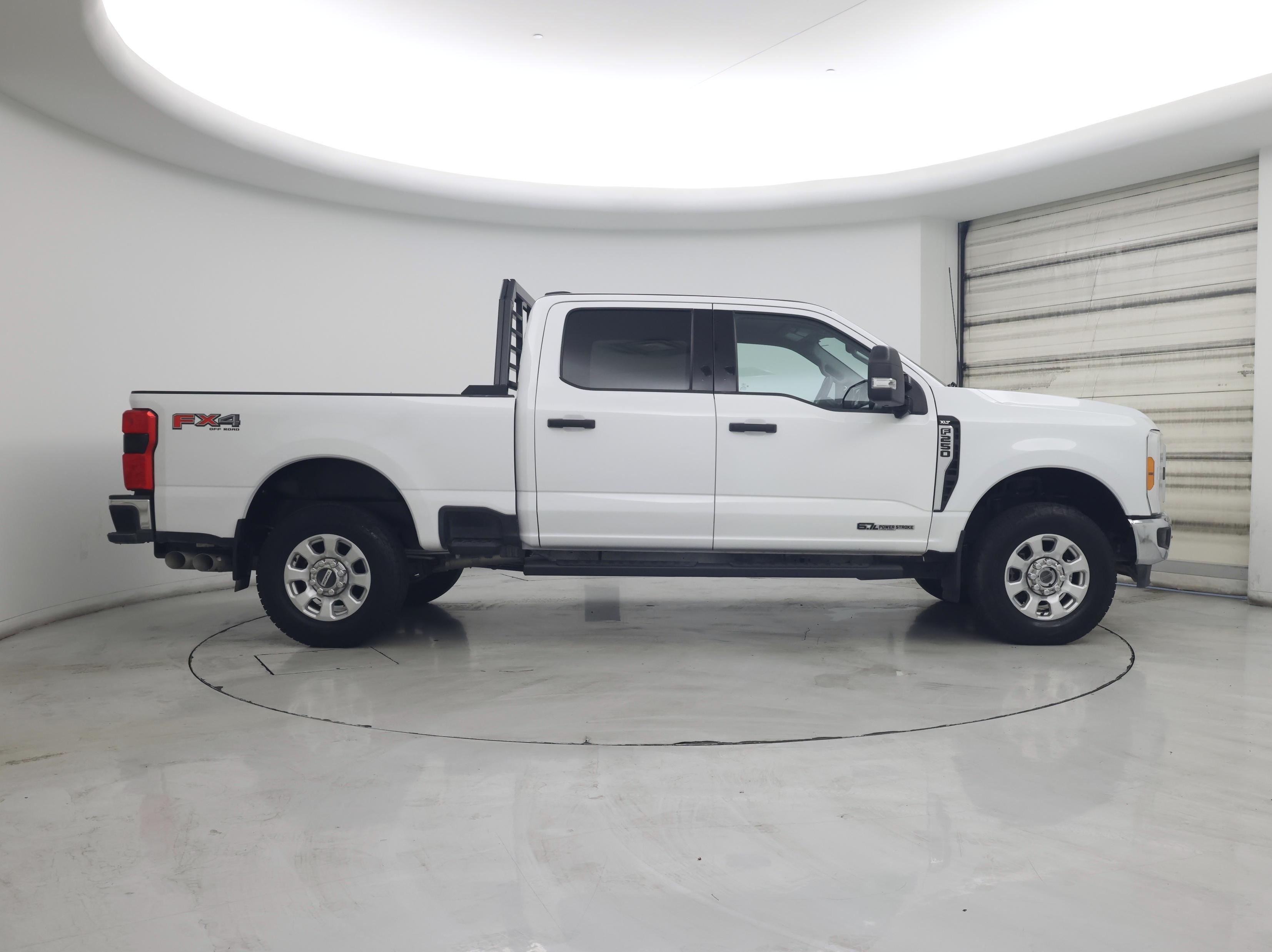 Thumbnail: 2023 Ford F-250 - 7
