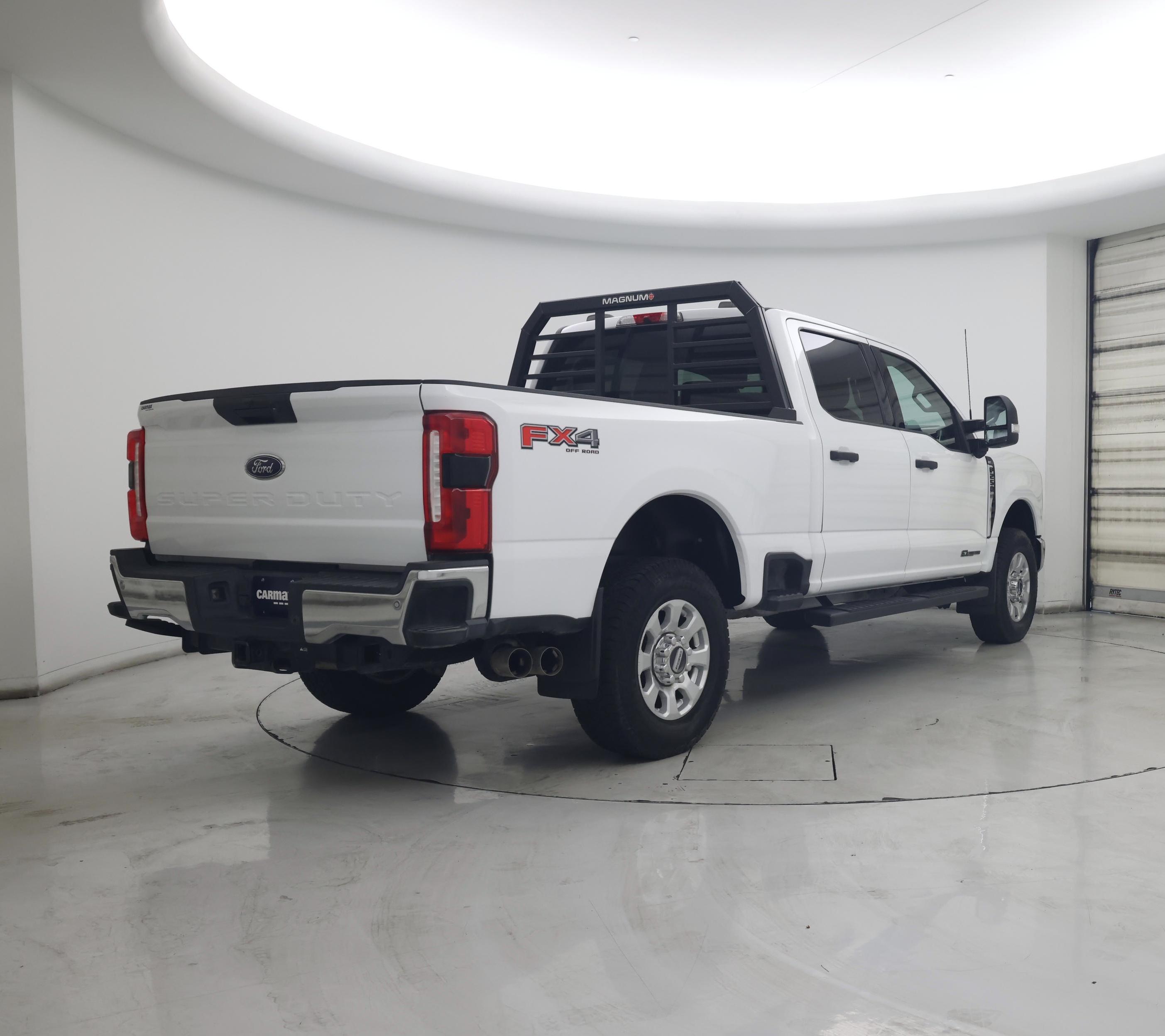 Thumbnail: 2023 Ford F-250 - 8