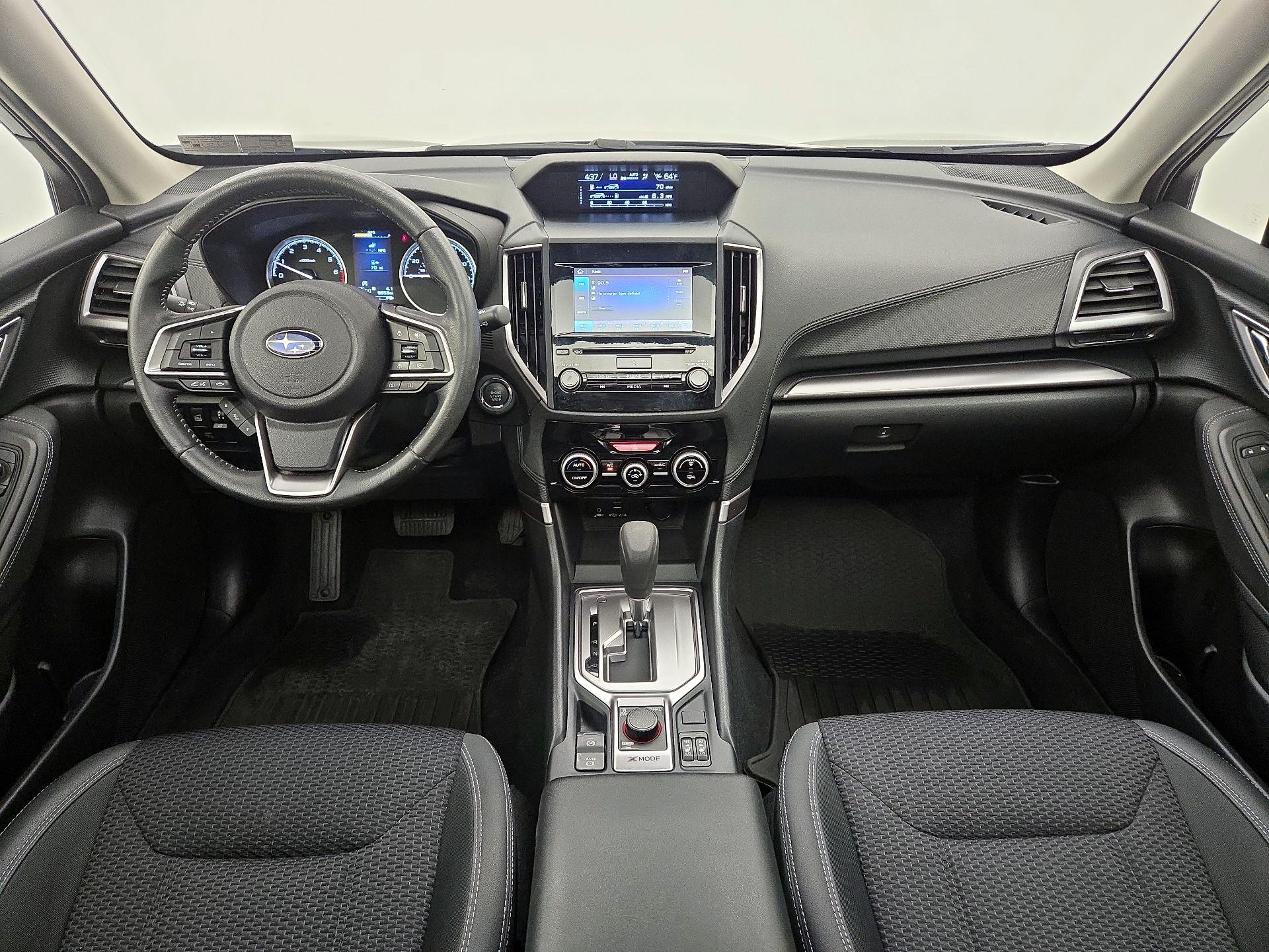 Thumbnail: 2022 Subaru Forester - 9