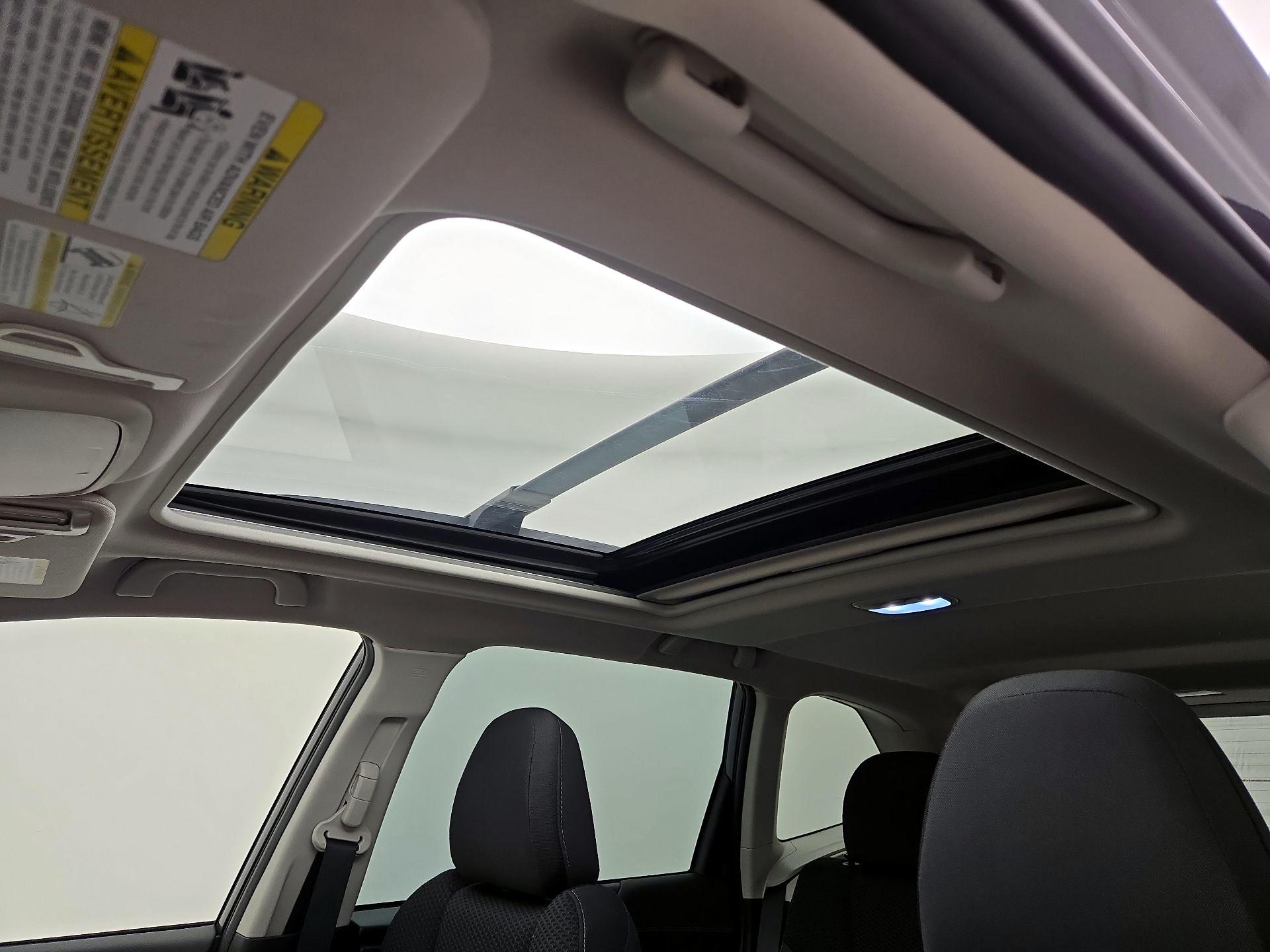 Thumbnail: 2022 Subaru Forester - 19