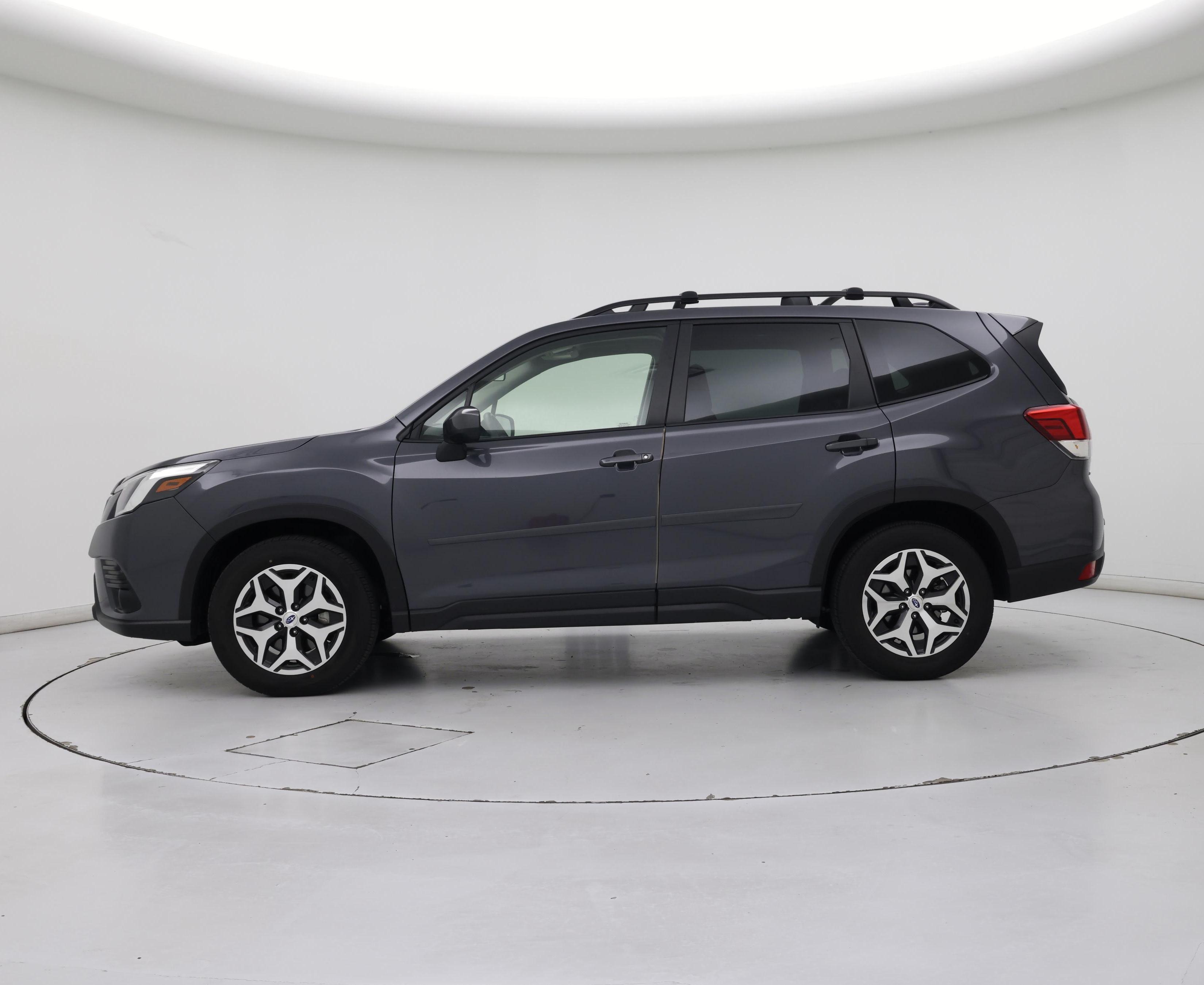 Thumbnail: 2022 Subaru Forester - 3