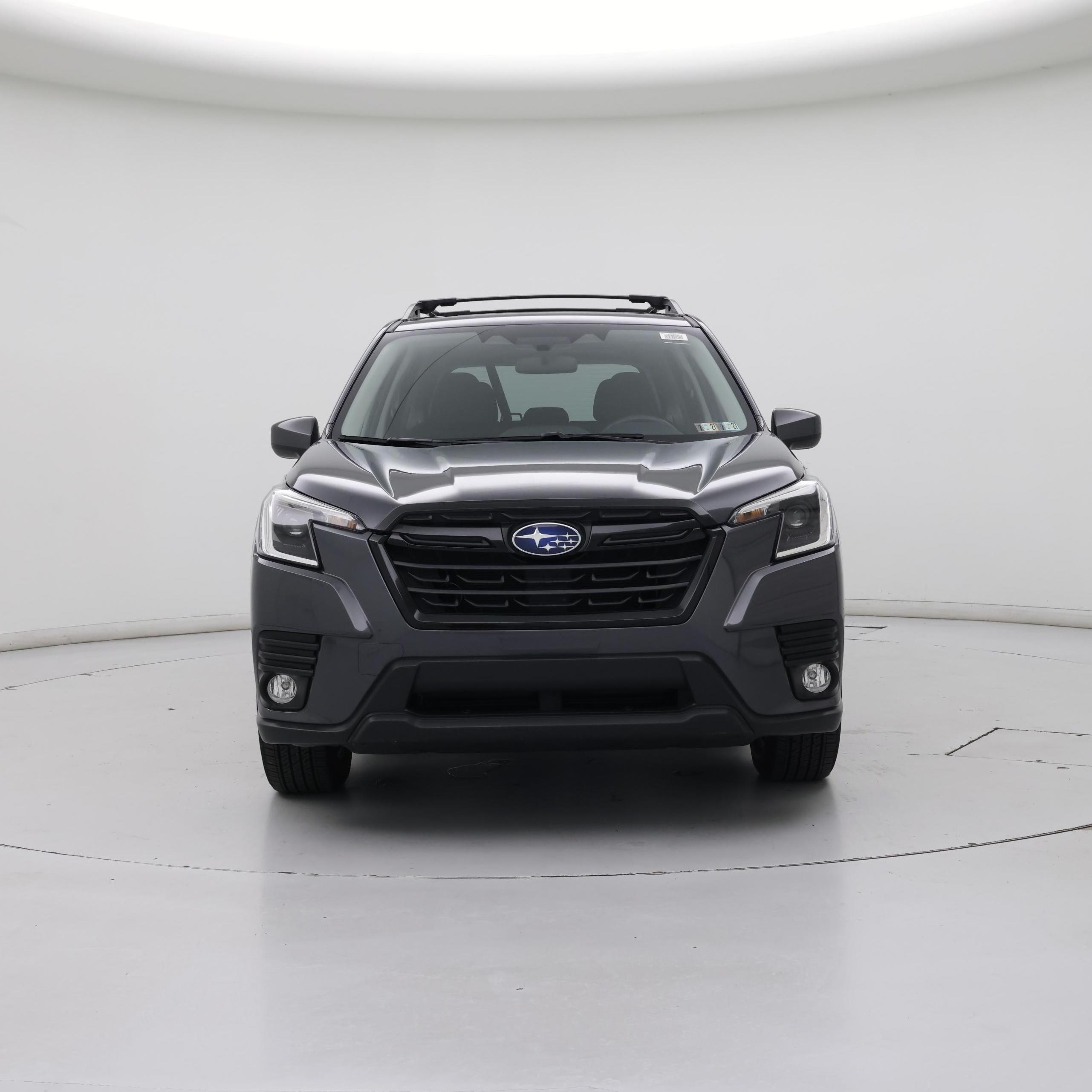 Thumbnail: 2022 Subaru Forester - 5