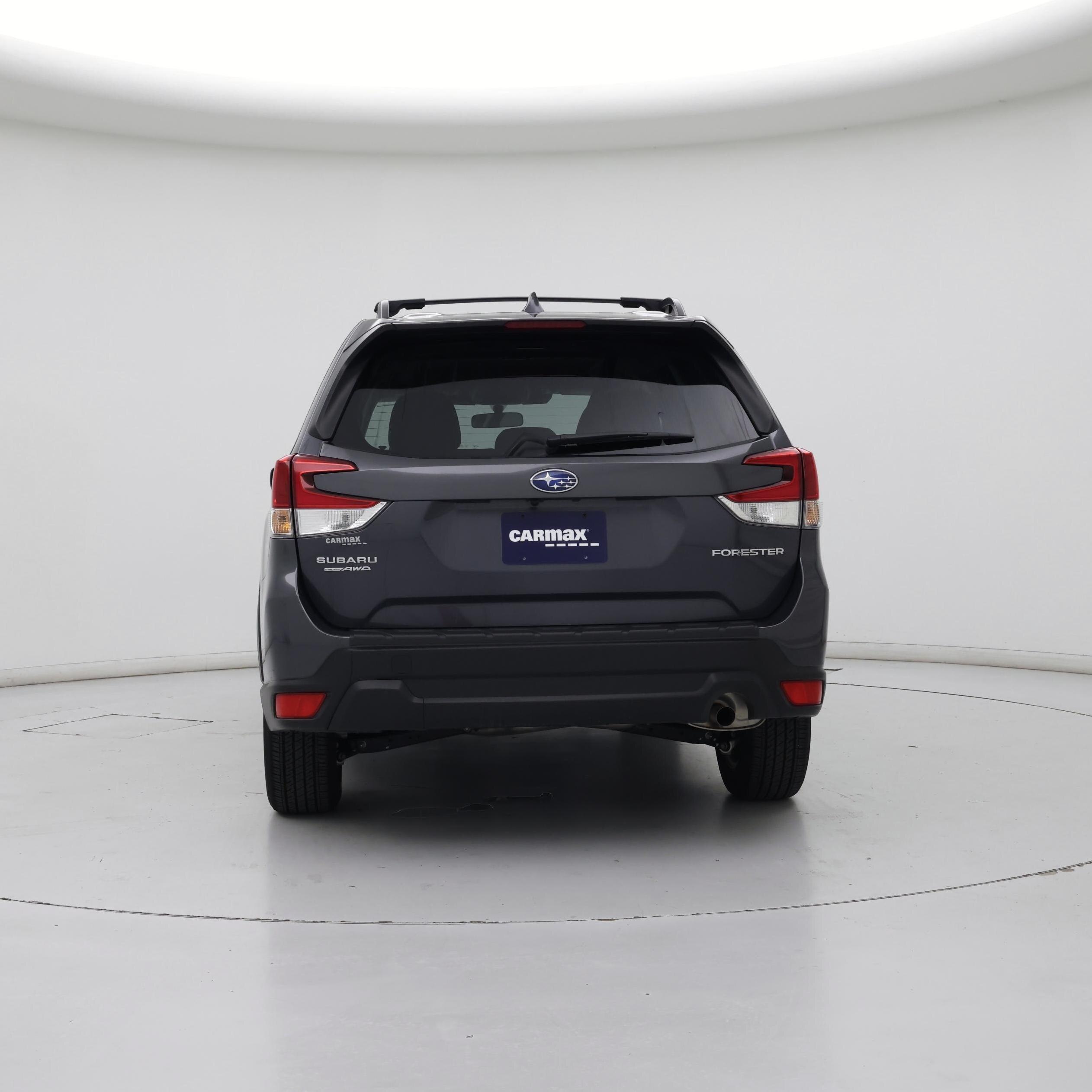 Thumbnail: 2022 Subaru Forester - 6