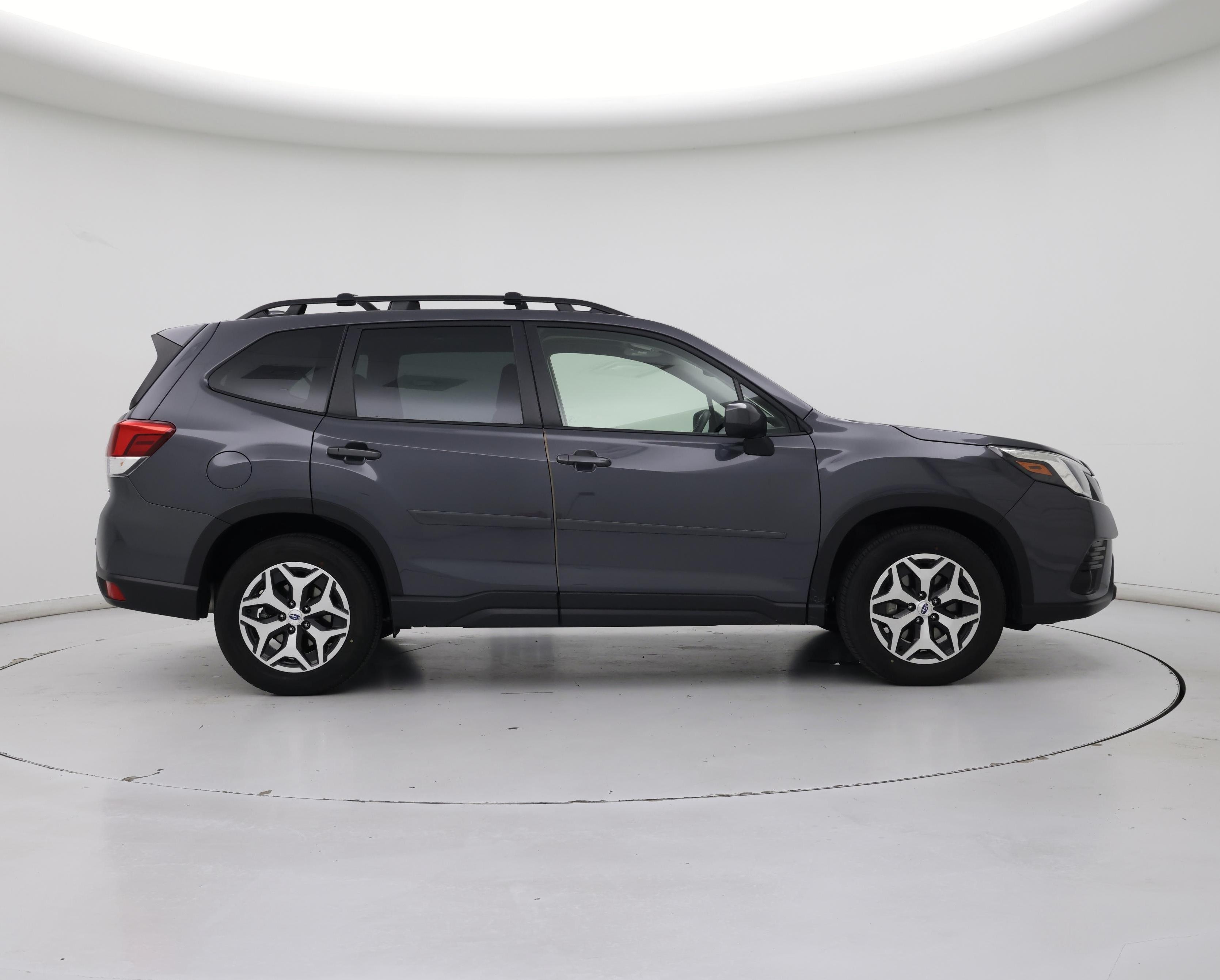 Thumbnail: 2022 Subaru Forester - 7