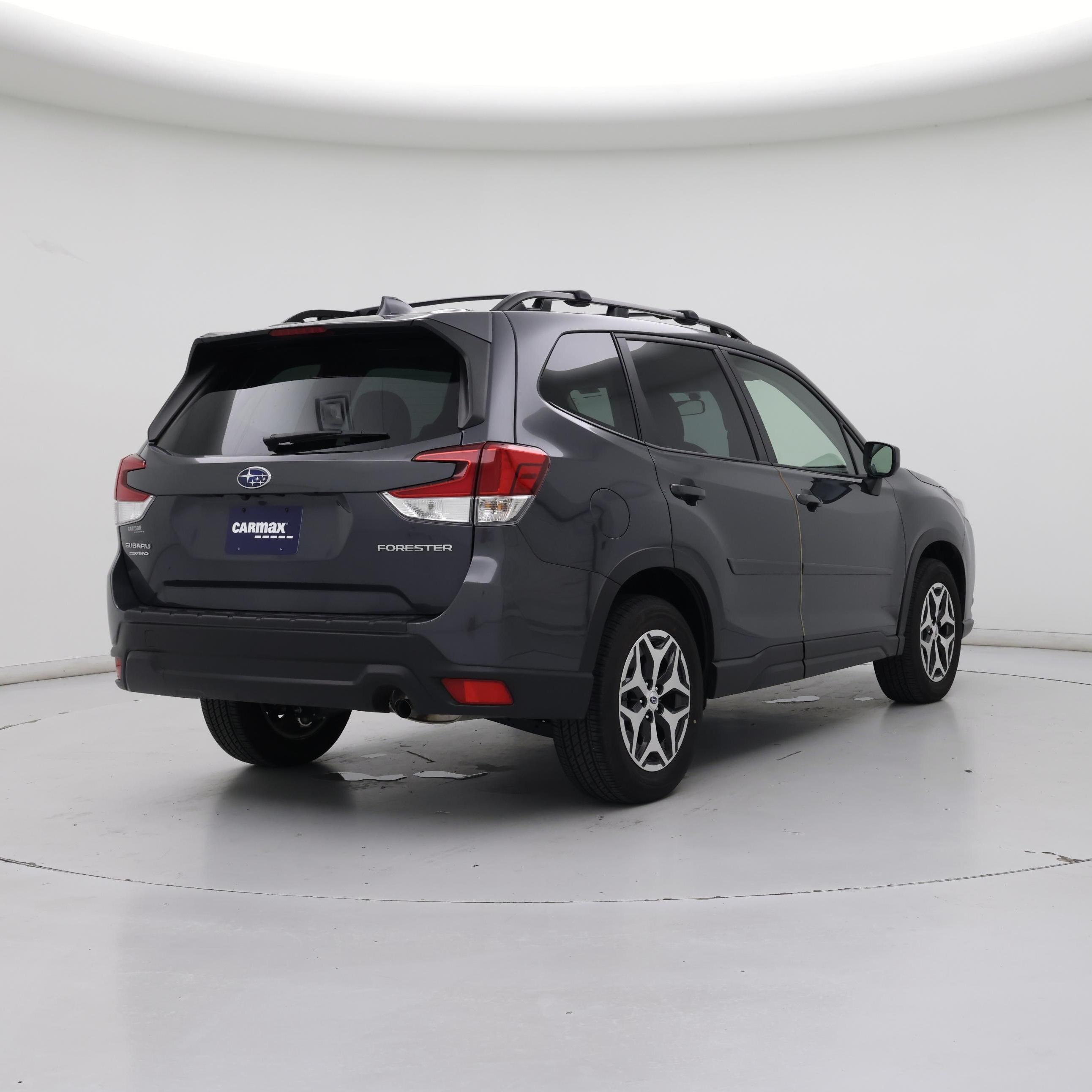 Thumbnail: 2022 Subaru Forester - 8