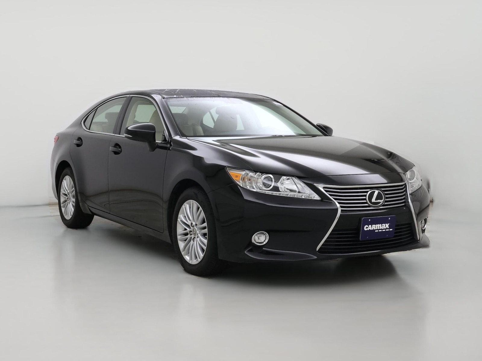 2015 Lexus ES 350 - Photo 1