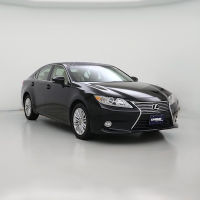 2015 Lexus ES 350