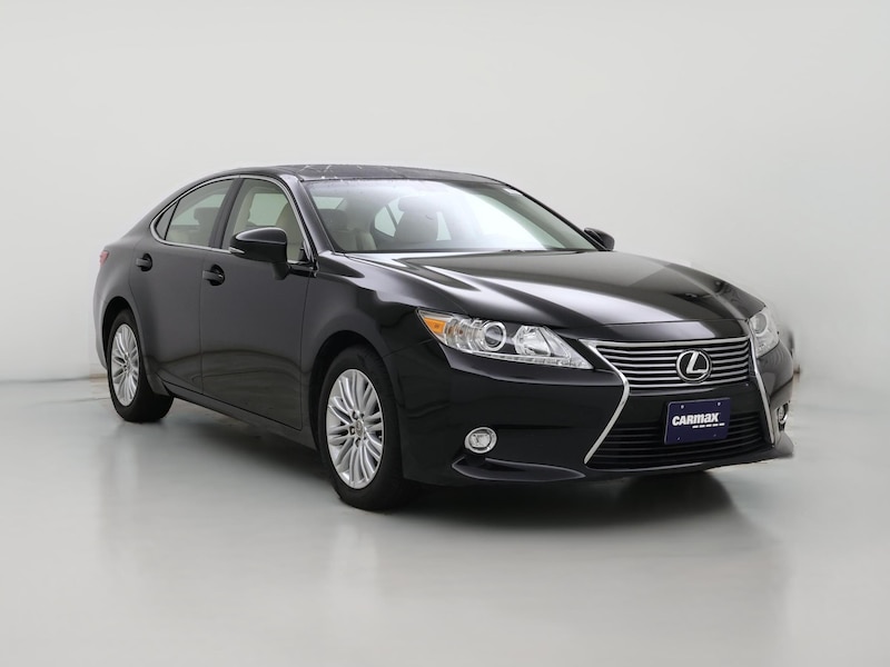 2015 Lexus ES 350 null