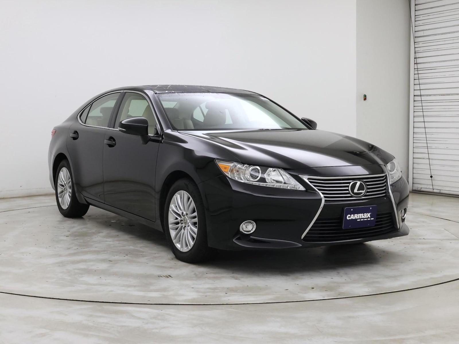 2015 Lexus ES 350 - Photo 2