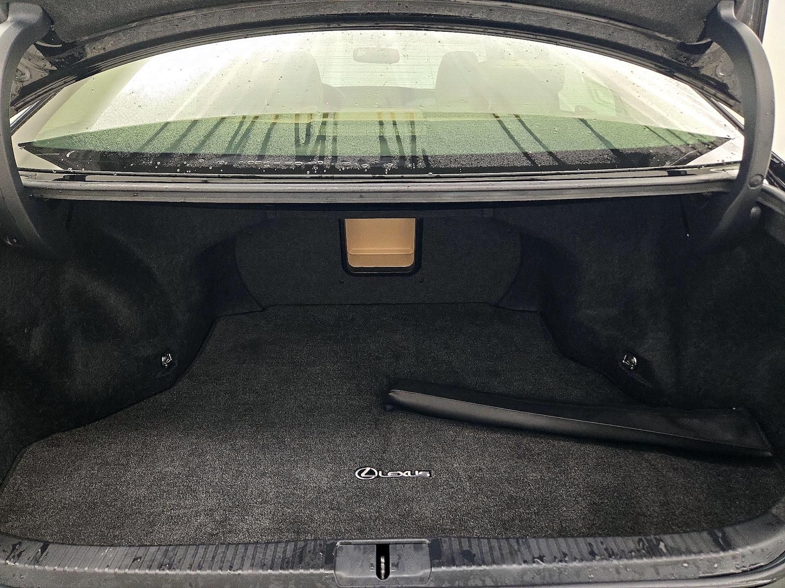 2015 Lexus ES 350 - Photo 18