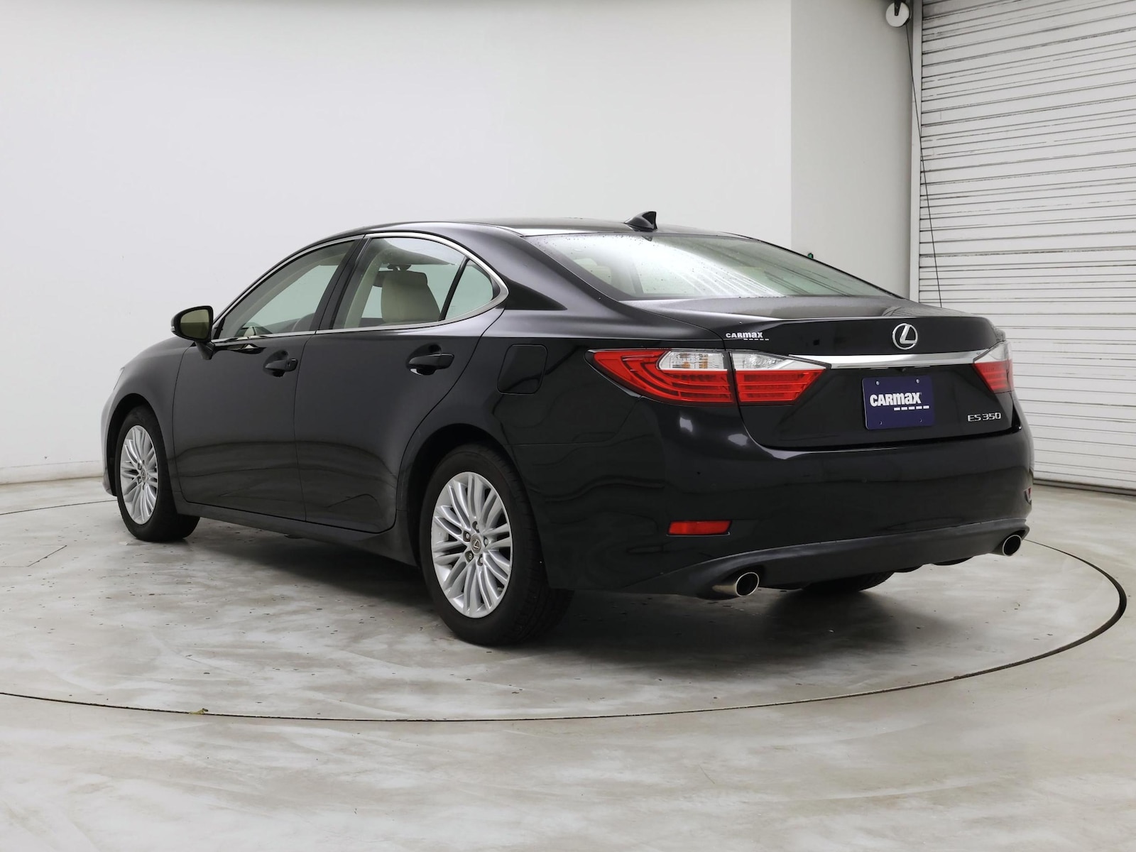 2015 Lexus ES 350 - Photo 3
