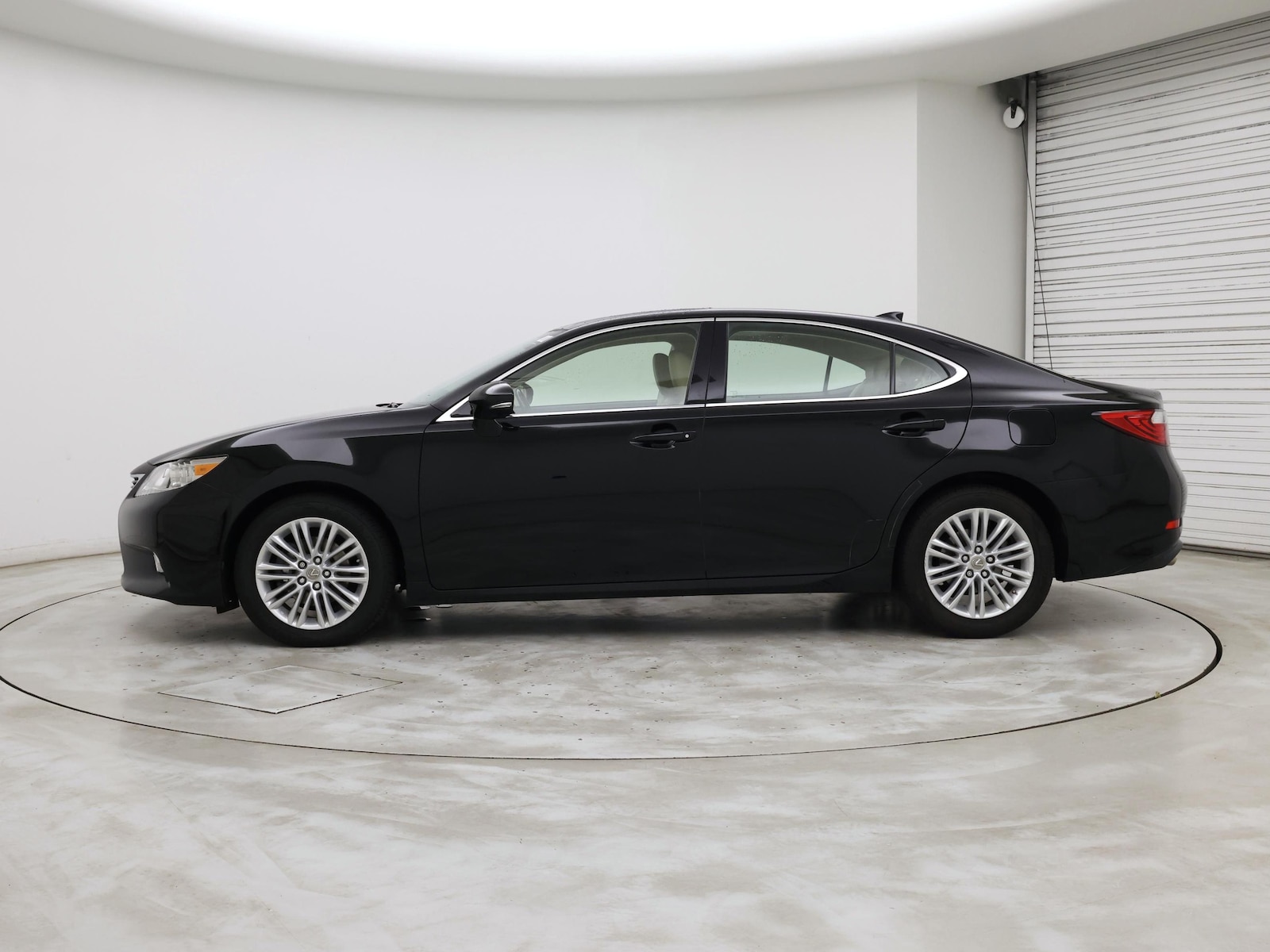 2015 Lexus ES 350 - Photo 4