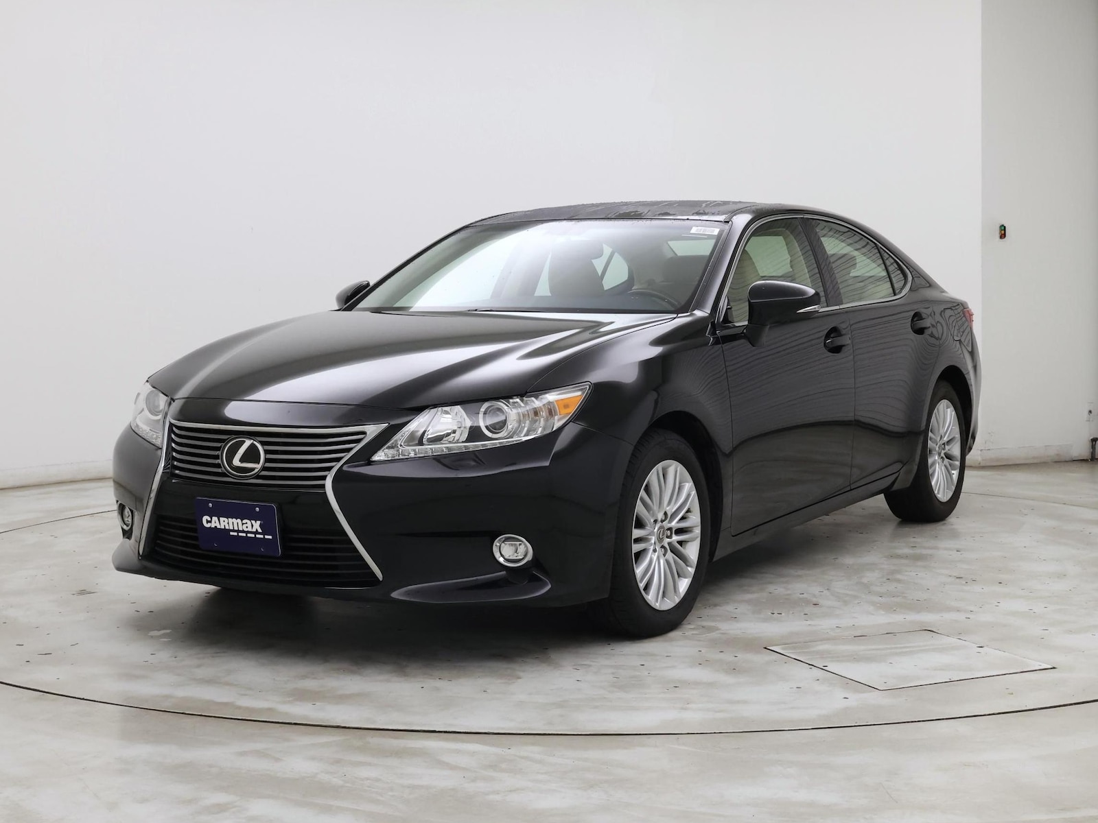 2015 Lexus ES 350 - Photo 5