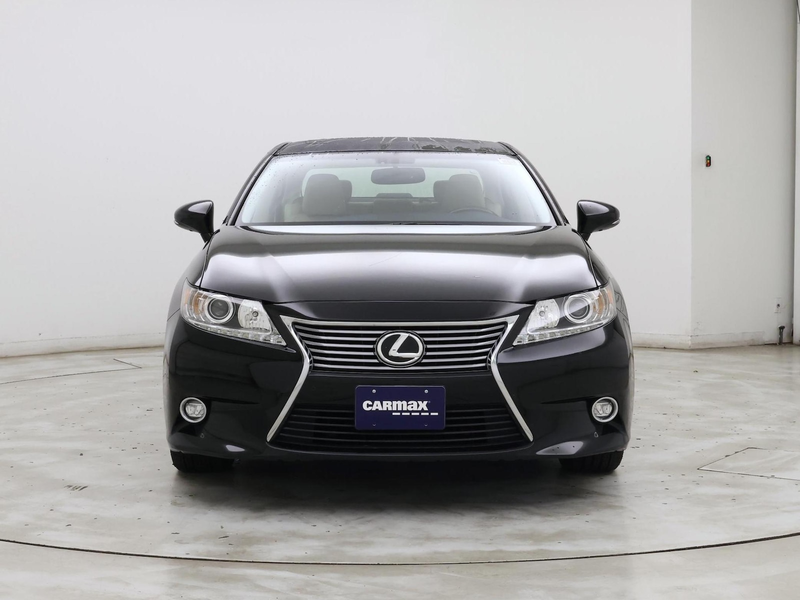 2015 Lexus ES 350 - Photo 6