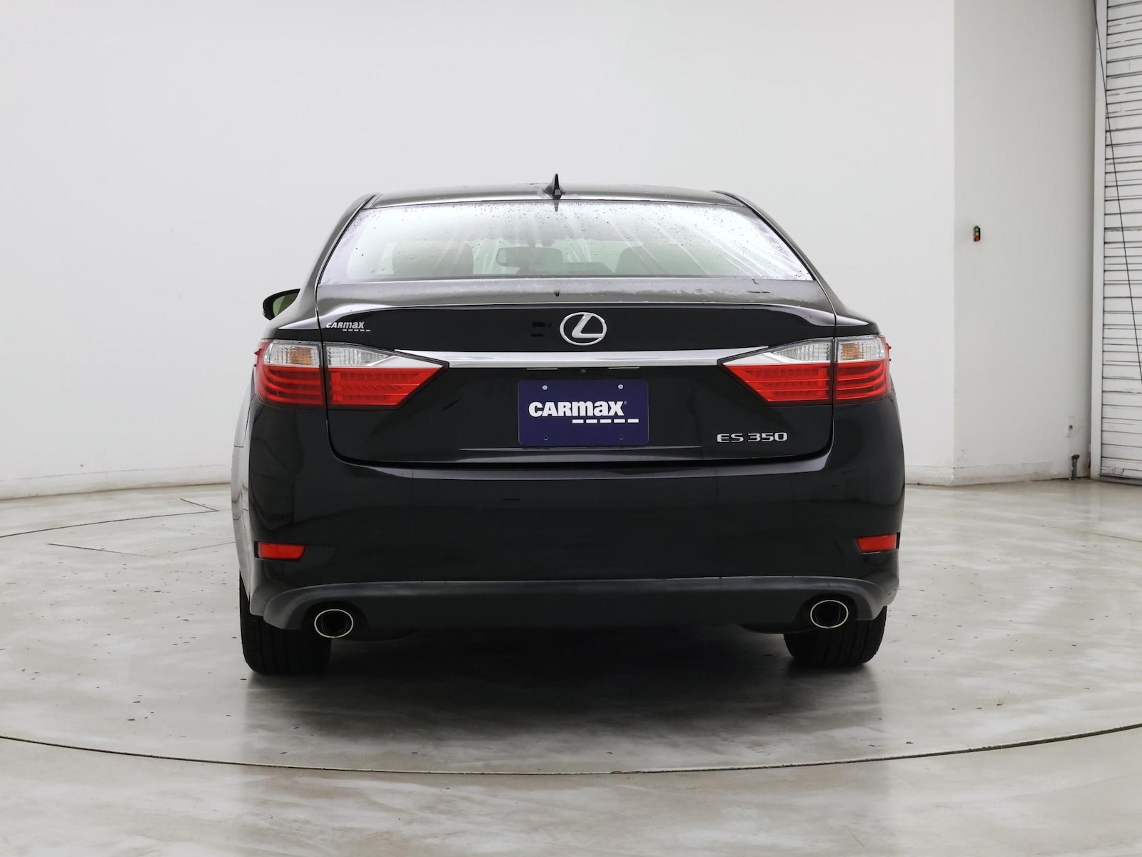 2015 Lexus ES 350 - Photo 7