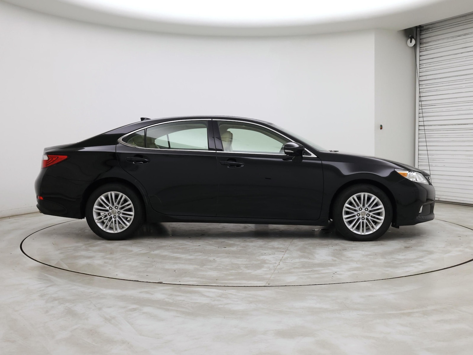 2015 Lexus ES 350 - Photo 8