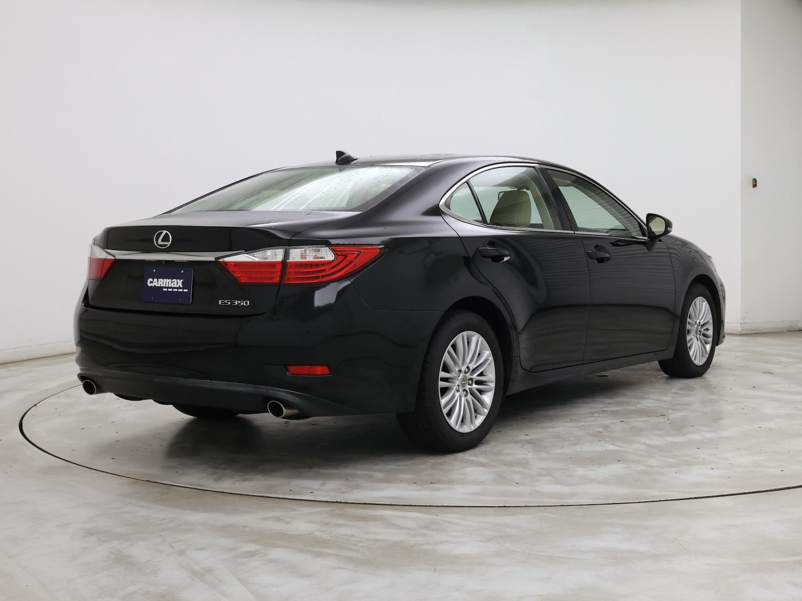 2015 Lexus ES 350 - Photo 9