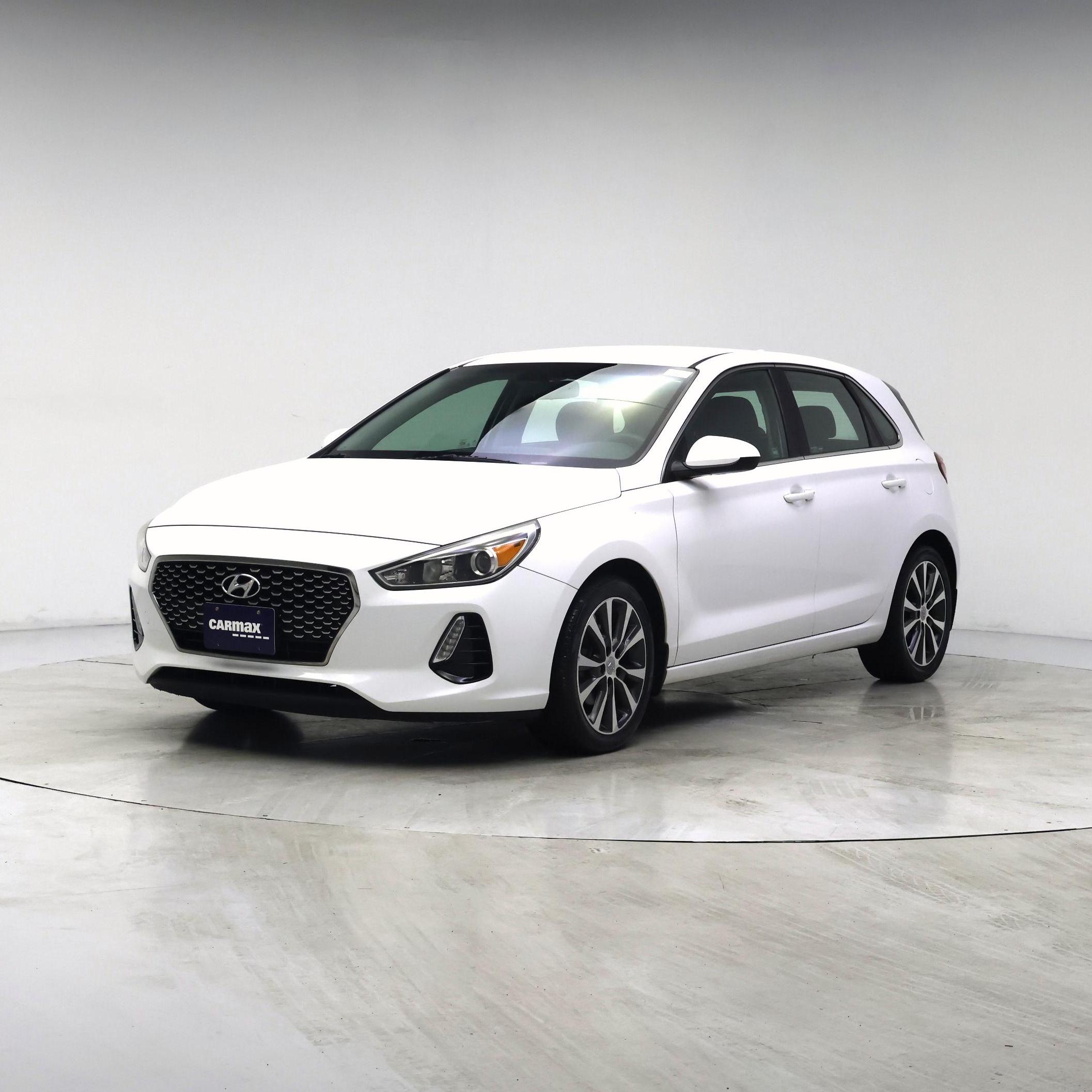 Thumbnail: 2018 Hyundai Elantra - 4
