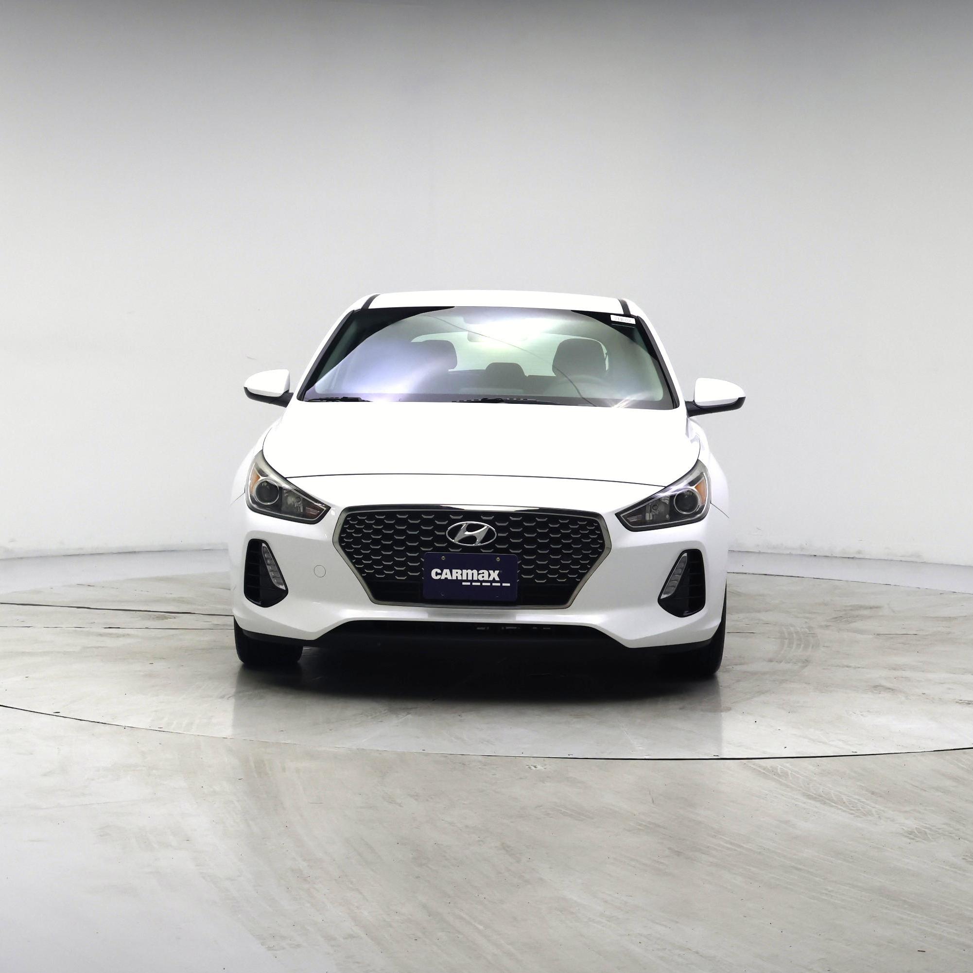 Thumbnail: 2018 Hyundai Elantra - 5