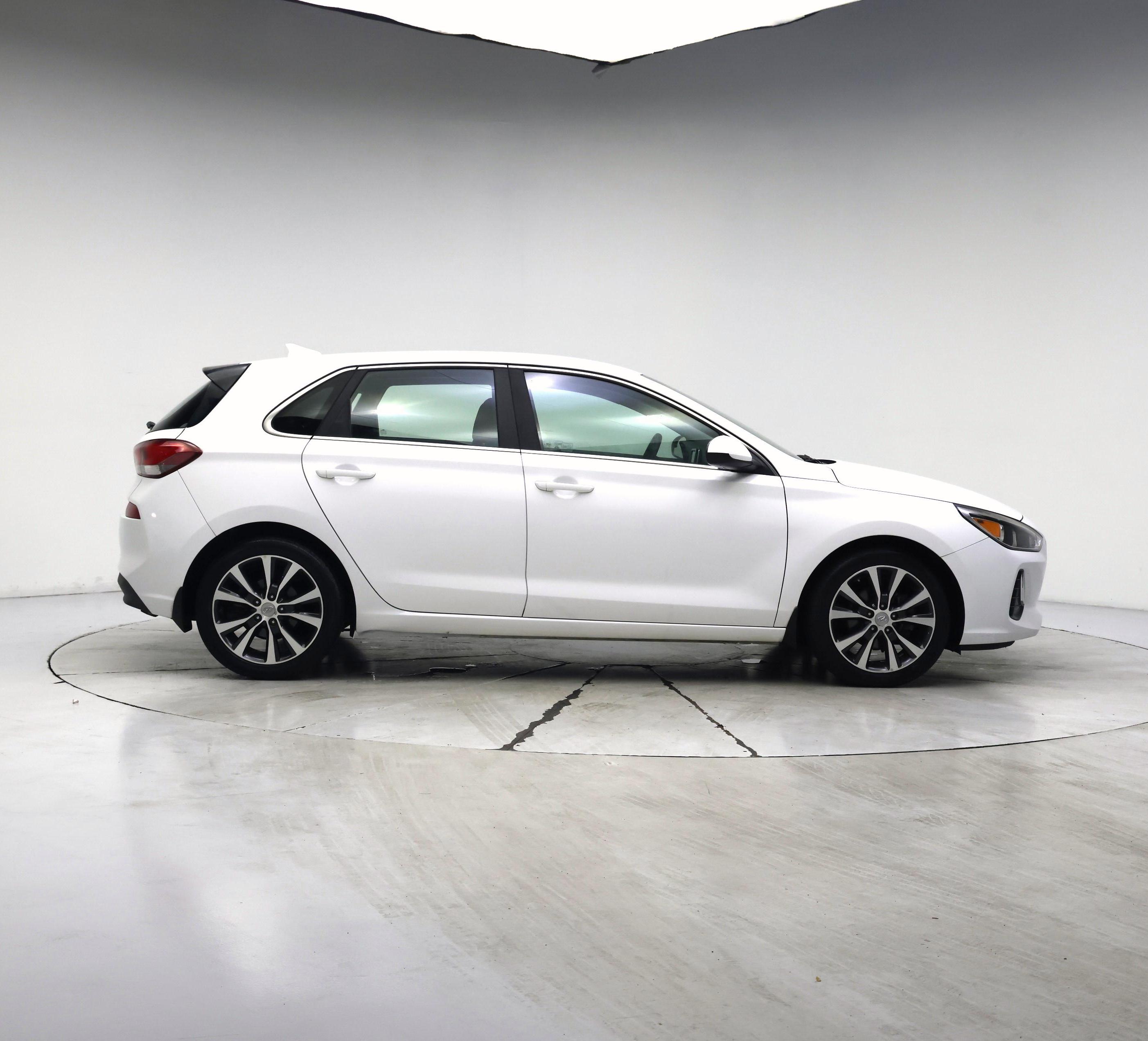 Thumbnail: 2018 Hyundai Elantra - 7
