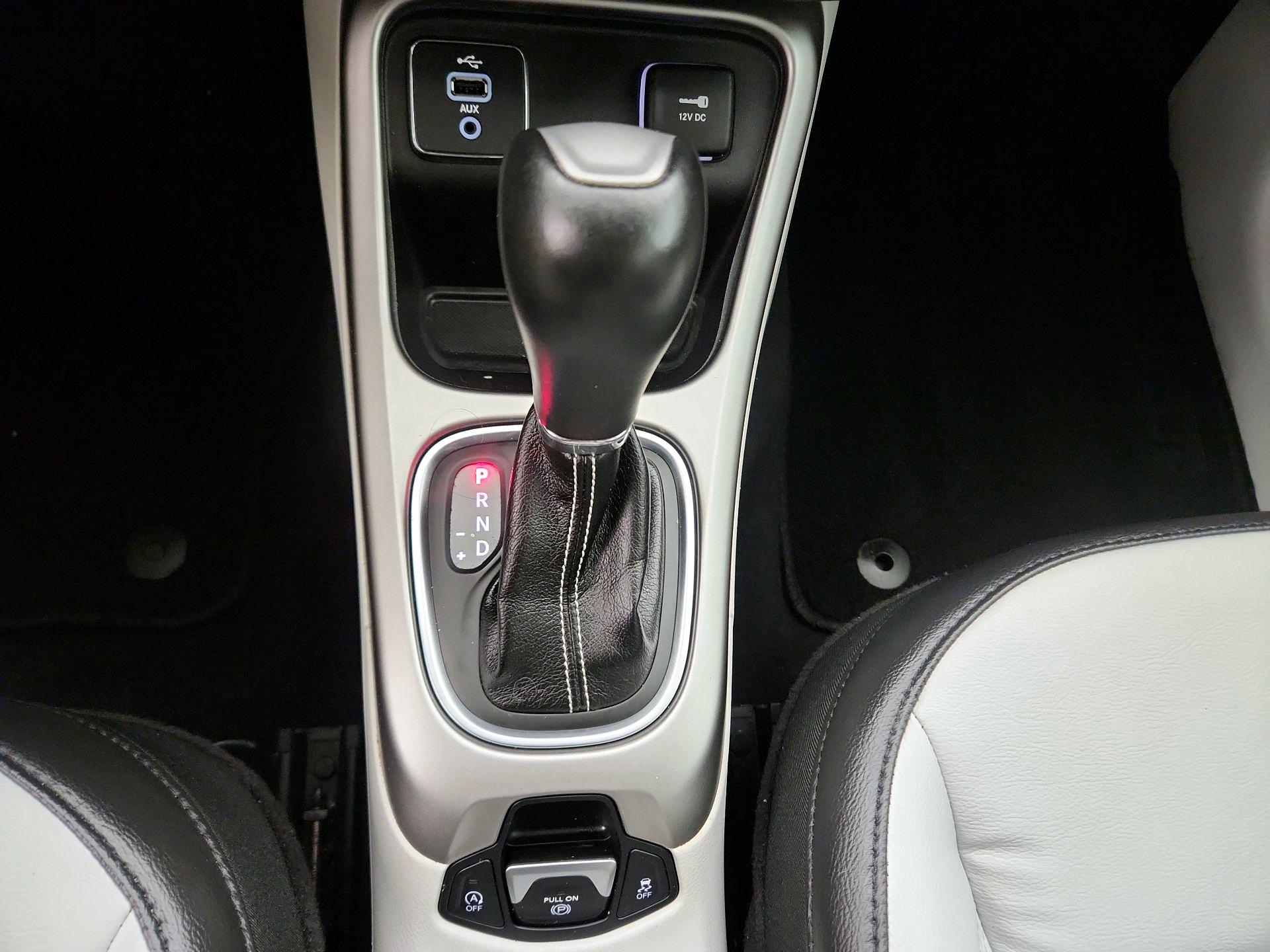 Thumbnail: 2018 Jeep Compass - 18