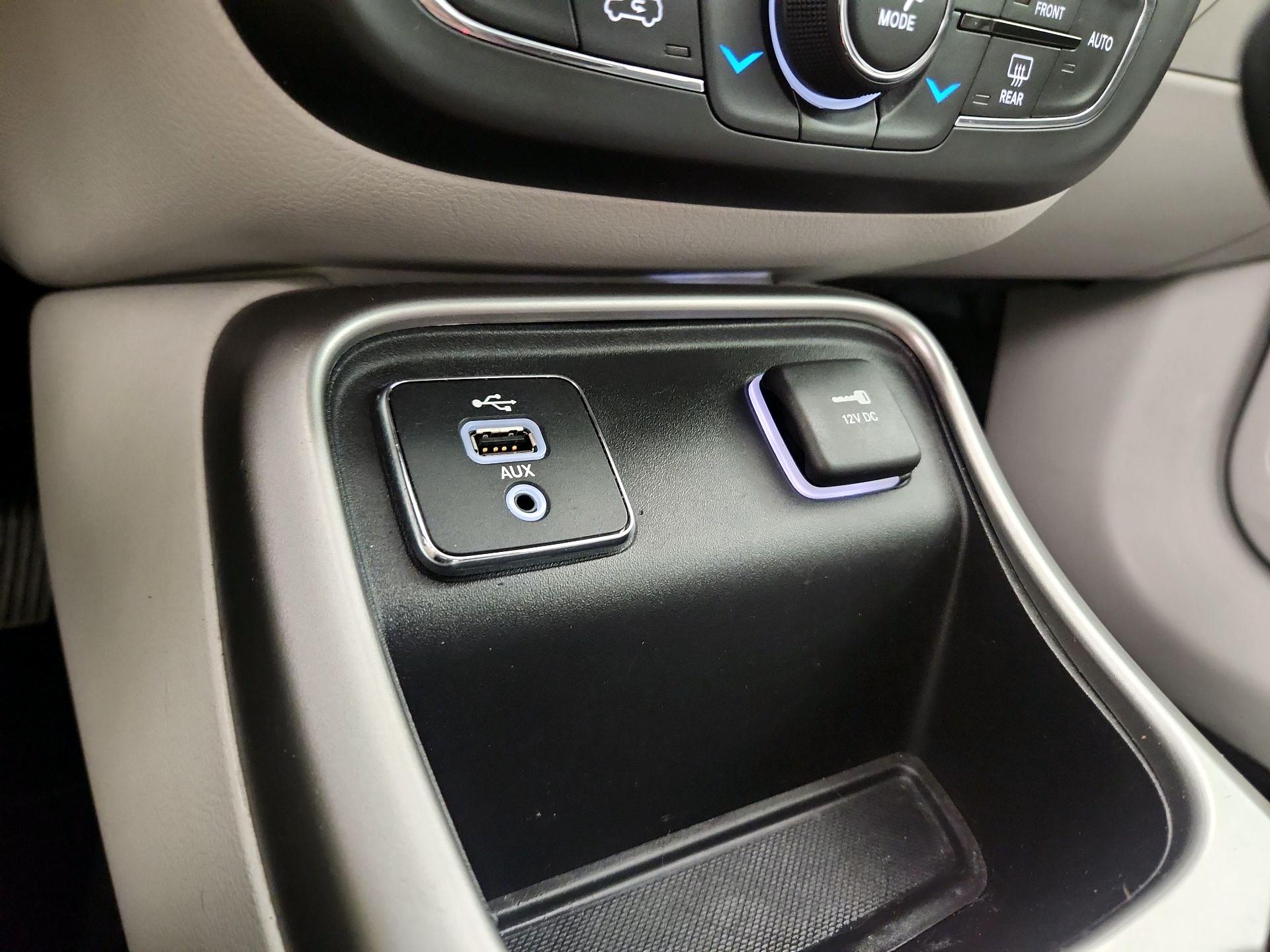 Thumbnail: 2018 Jeep Compass - 19
