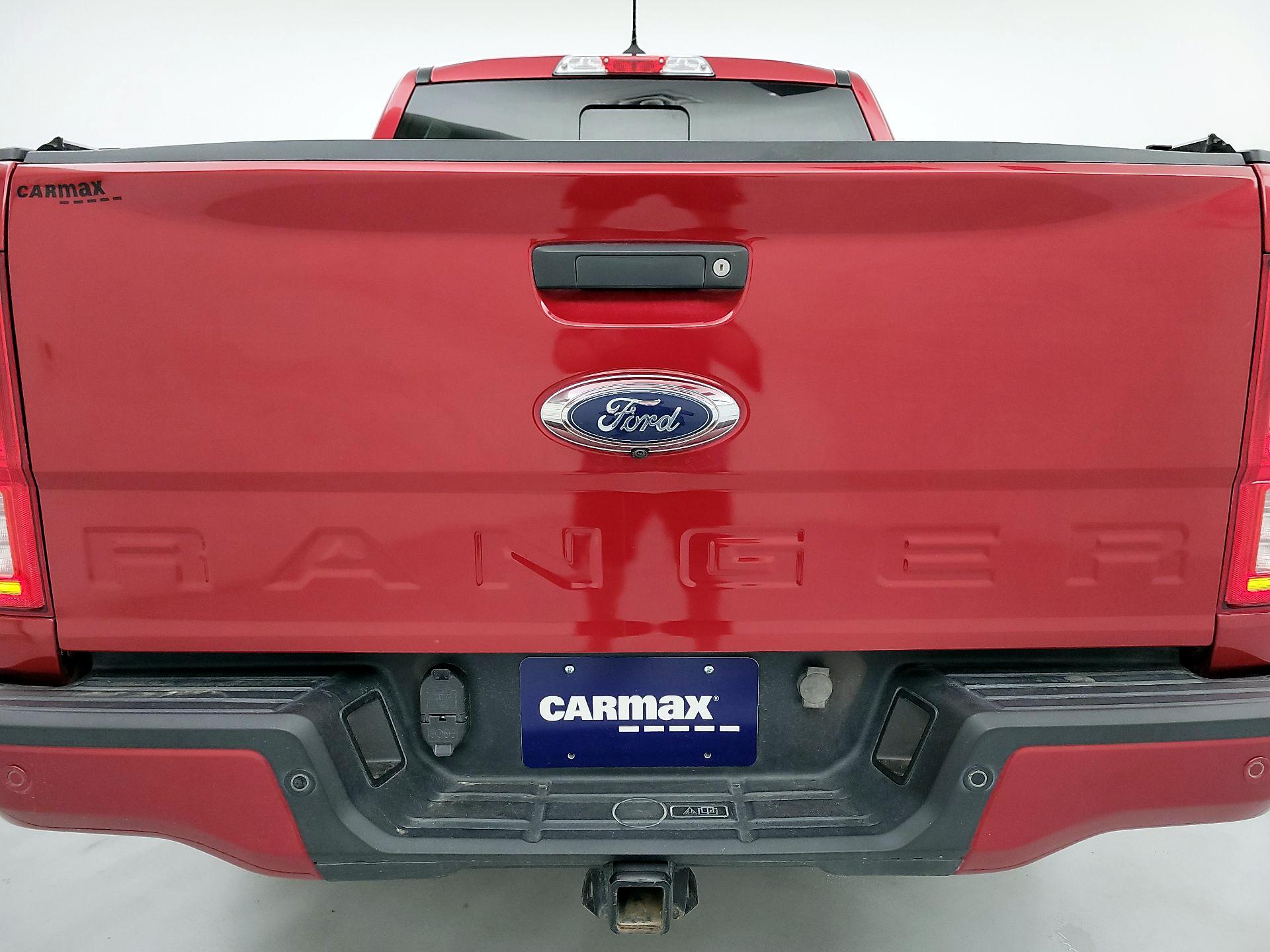 Thumbnail: 2020 Ford Ranger - 20