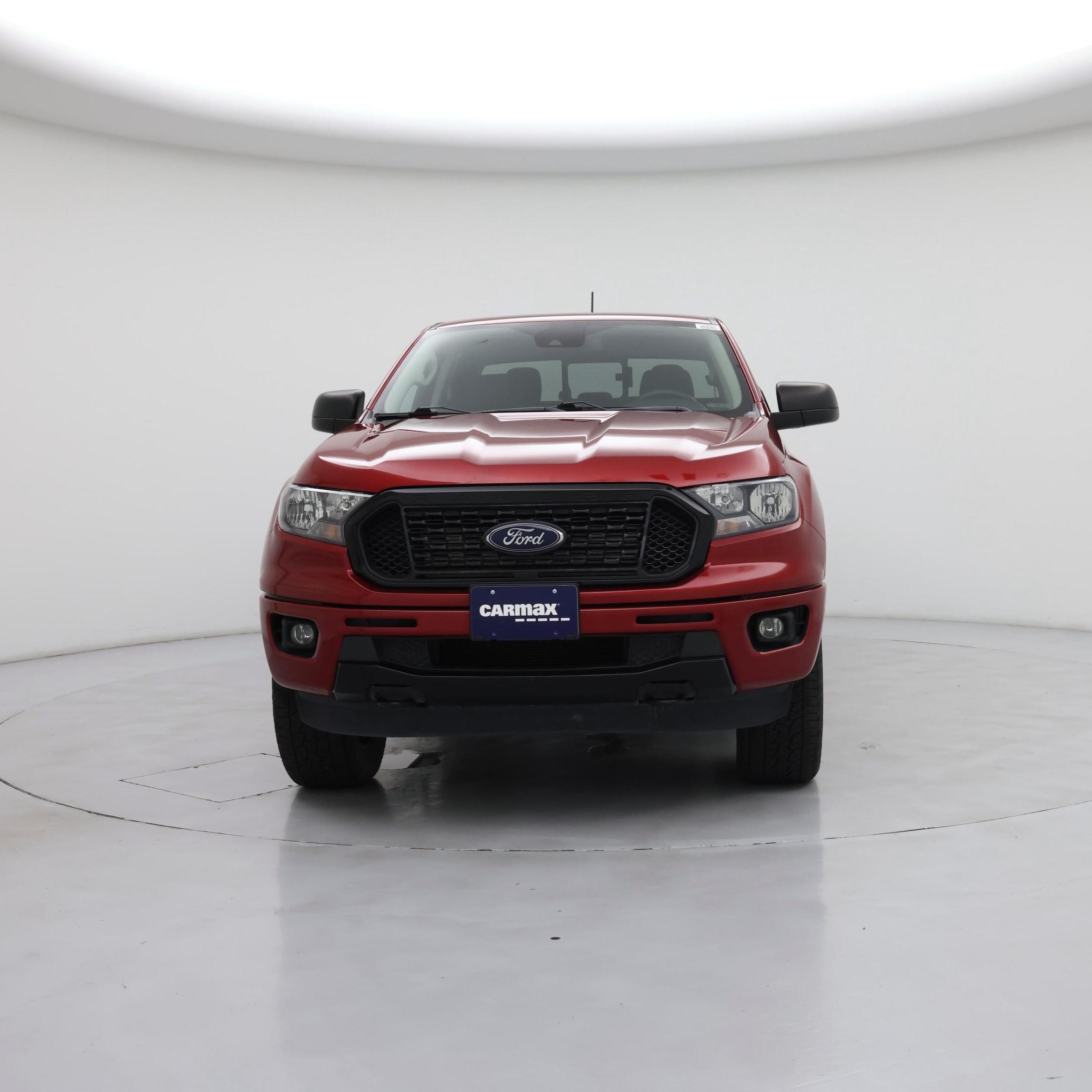 Thumbnail: 2020 Ford Ranger - 5