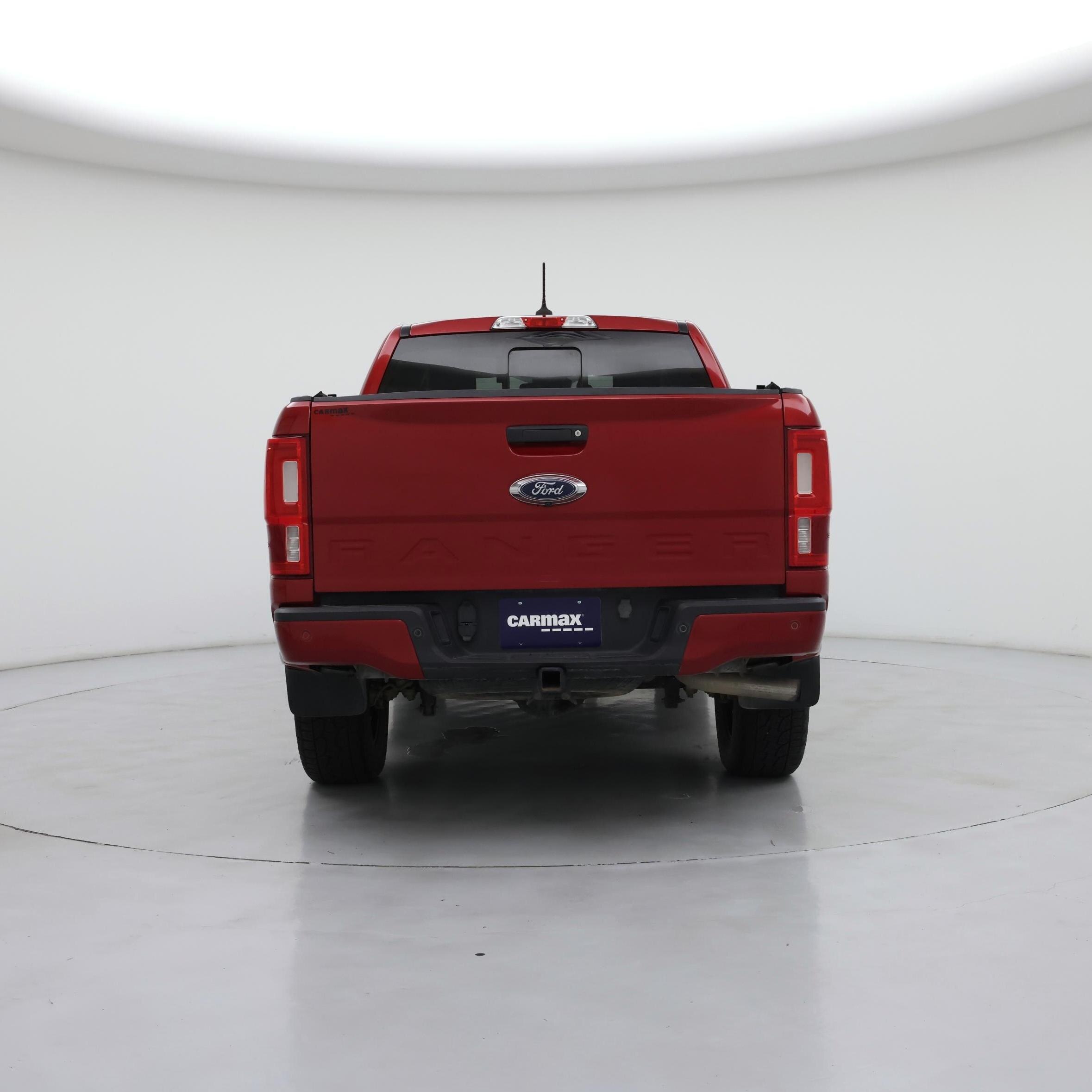 Thumbnail: 2020 Ford Ranger - 6