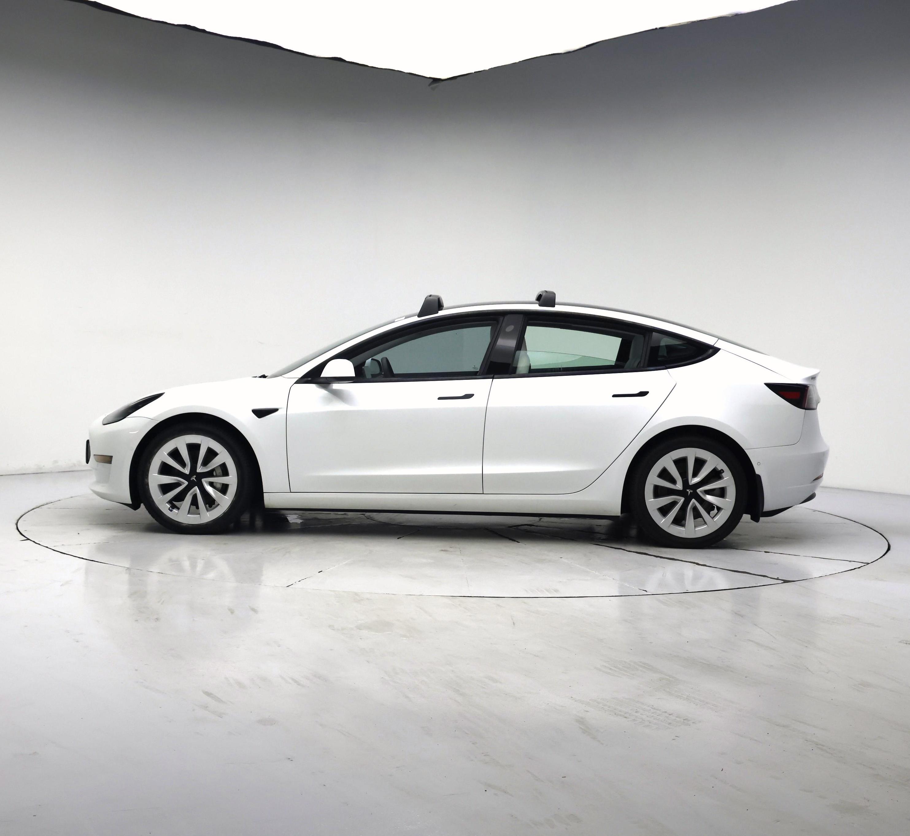 Thumbnail: 2021 Tesla Model 3 - 3