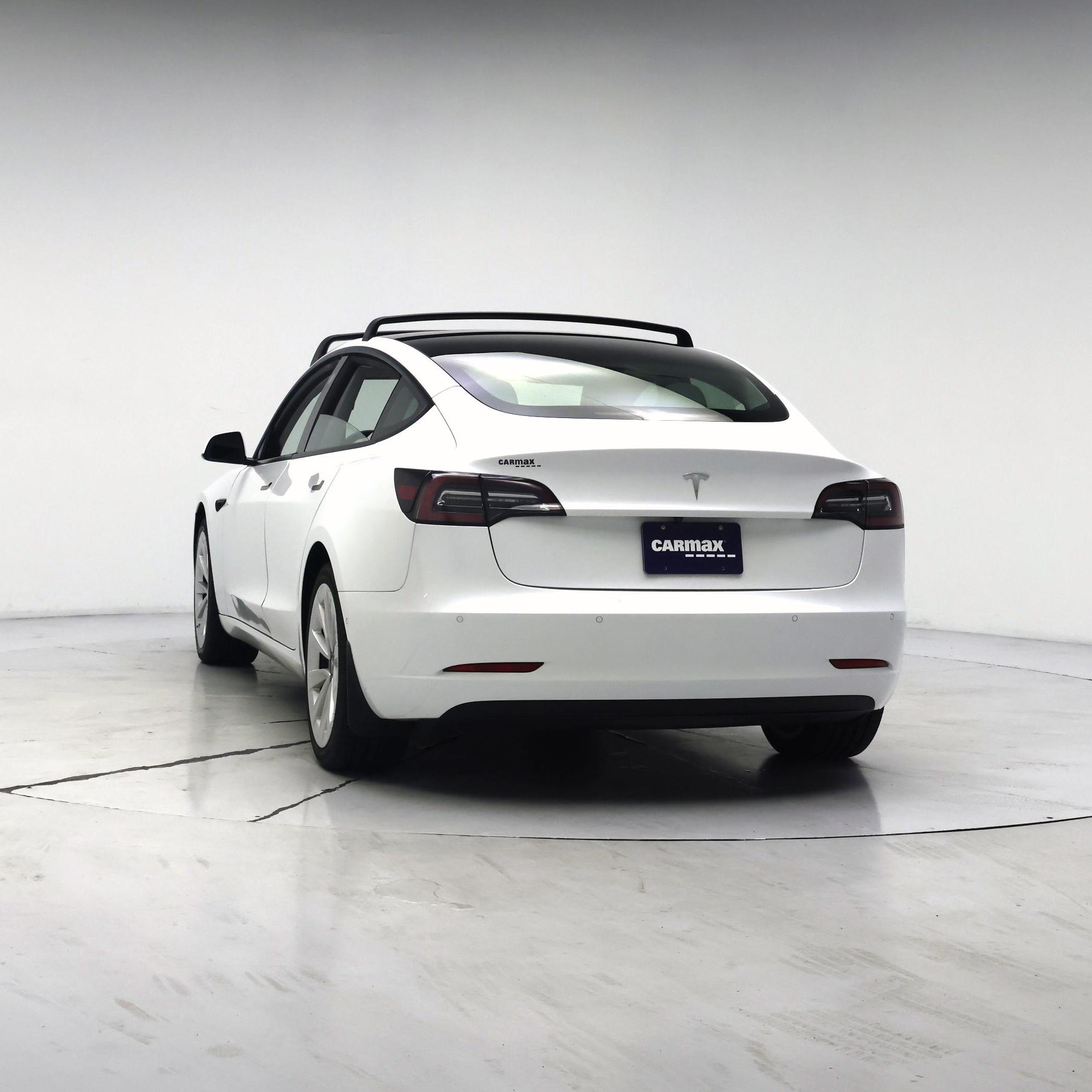 Thumbnail: 2021 Tesla Model 3 - 6