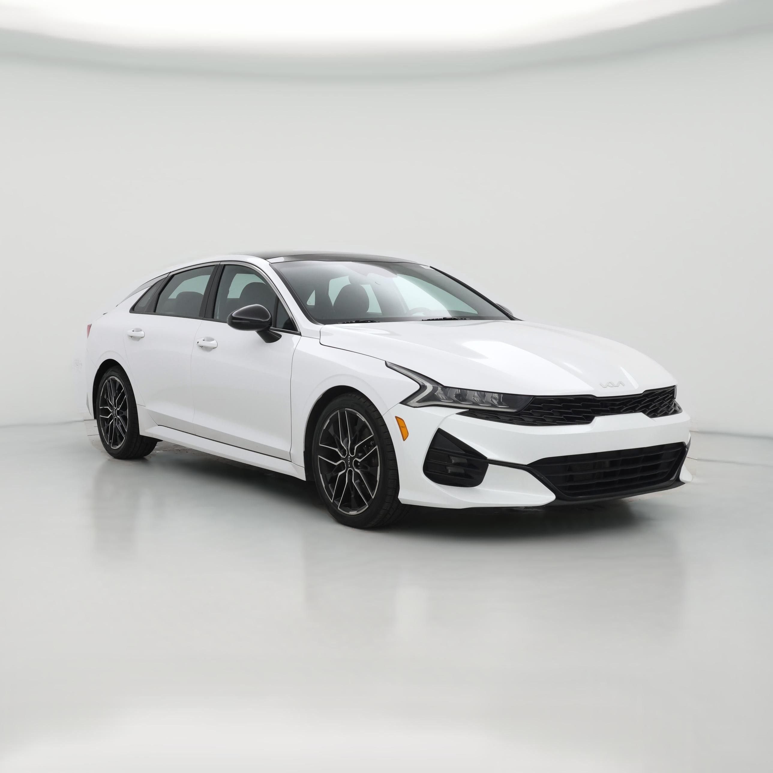 Thumbnail: 2023 Kia K5 - 1