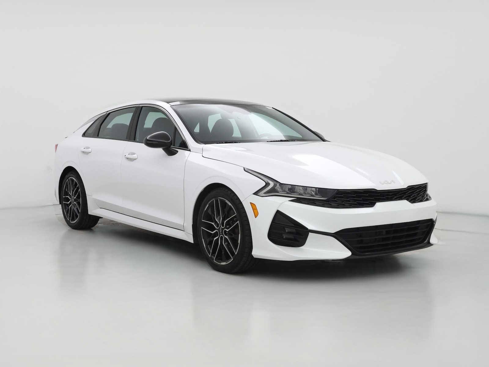 2023 Kia K5
