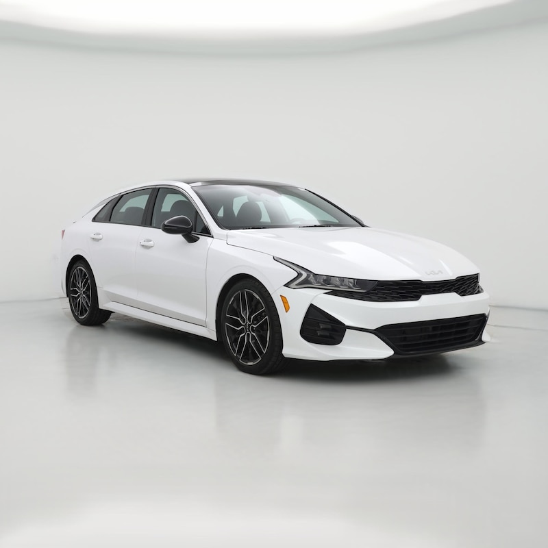 2023 Kia K5 GT