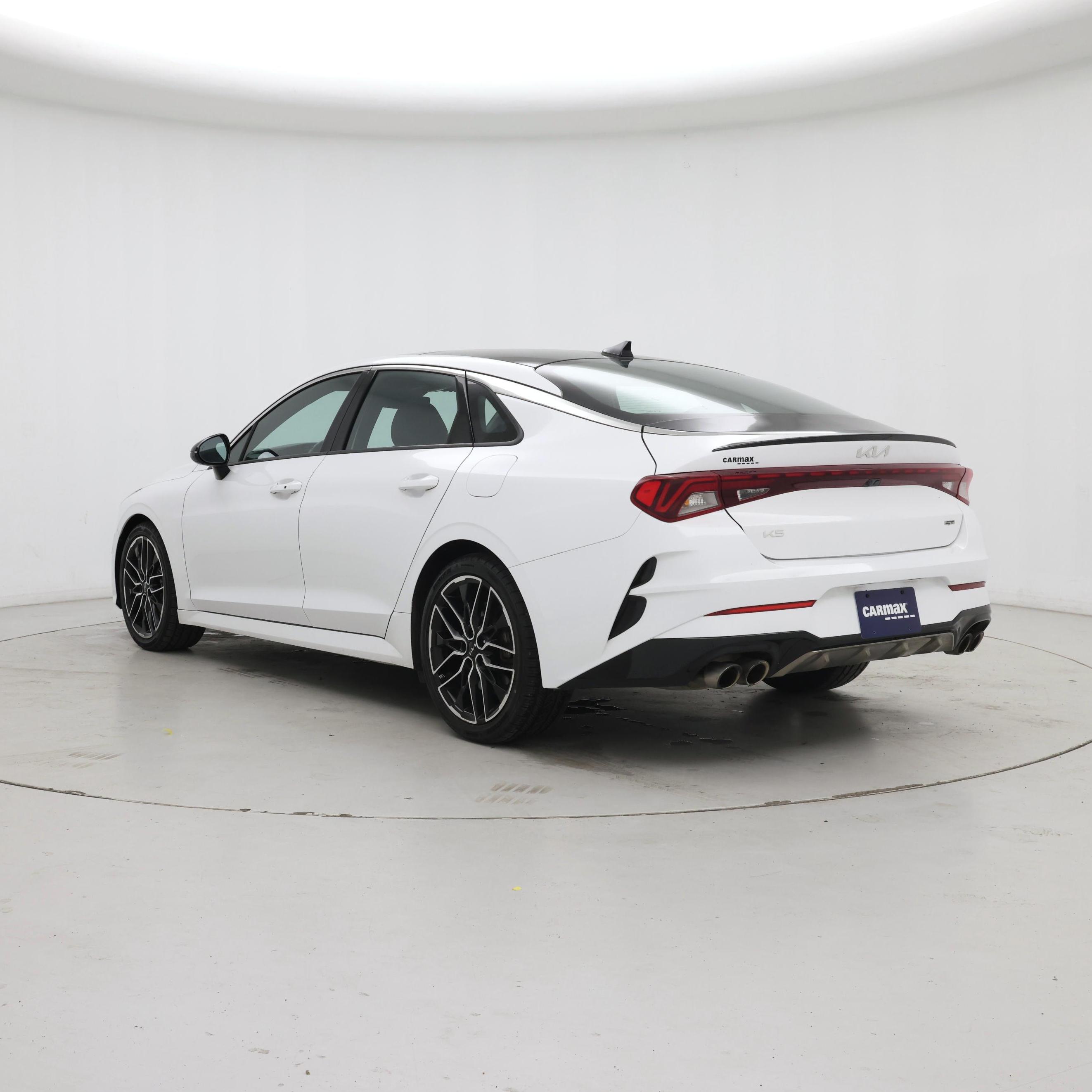 Thumbnail: 2023 Kia K5 - 2