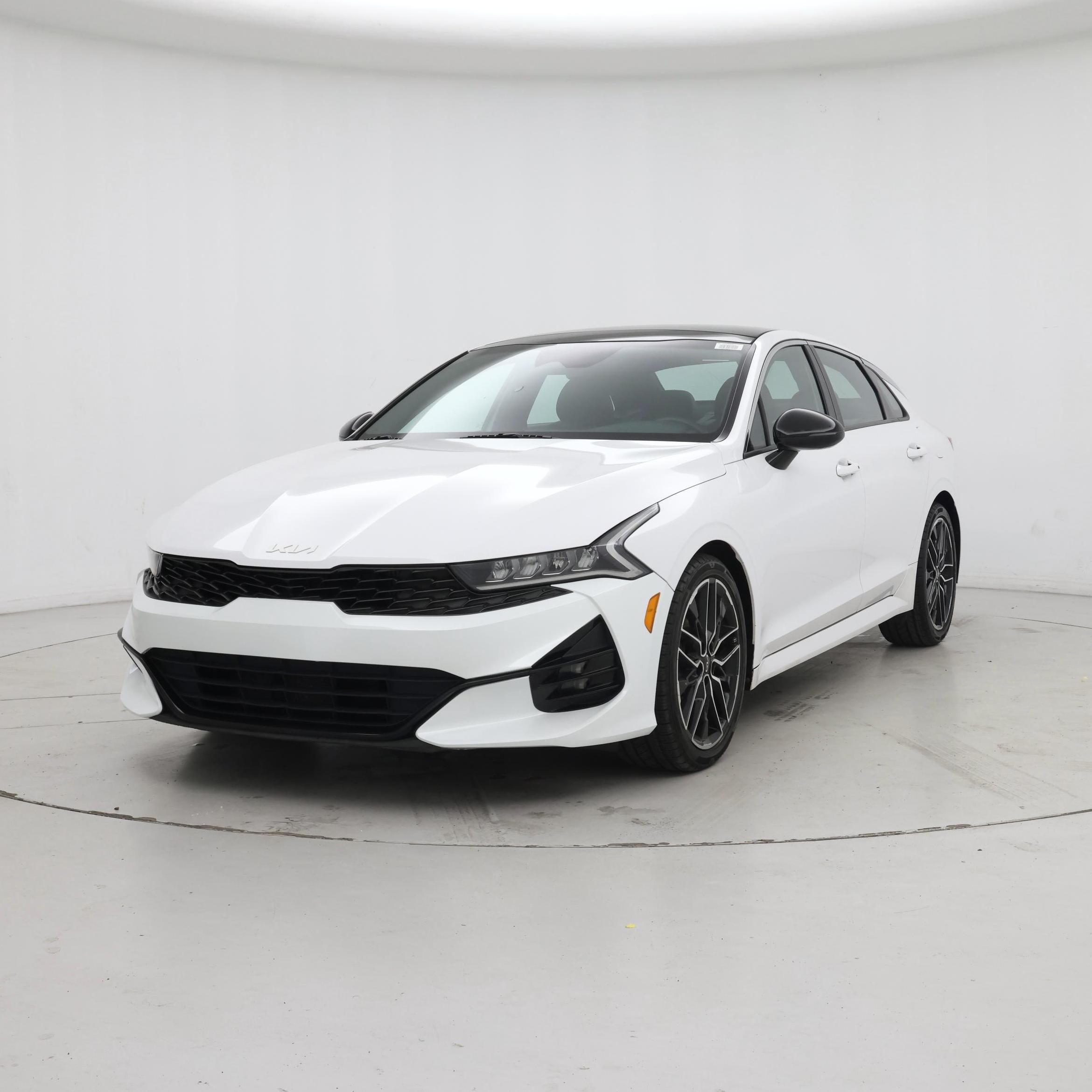 Thumbnail: 2023 Kia K5 - 4