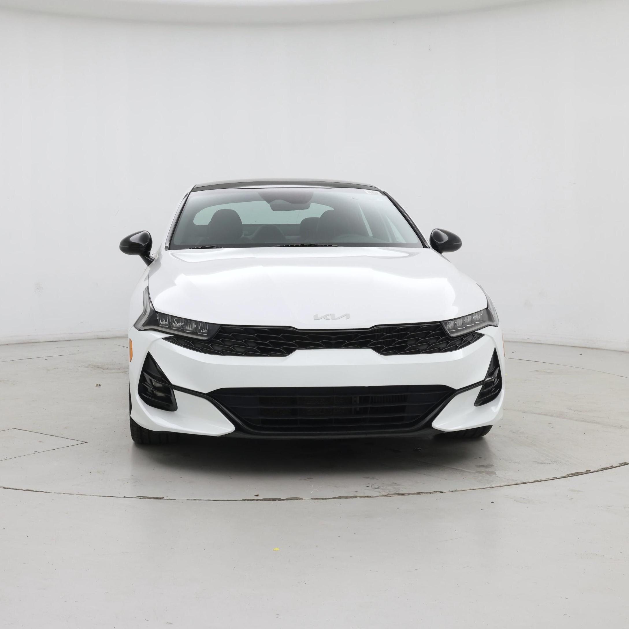 Thumbnail: 2023 Kia K5 - 5
